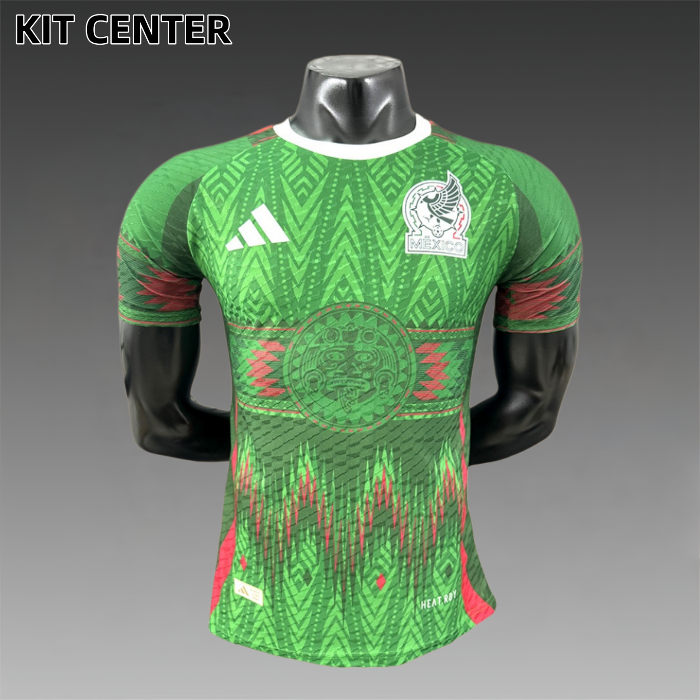 2025/2026 Mexico Special Edition Football Shirt （Player Edition）