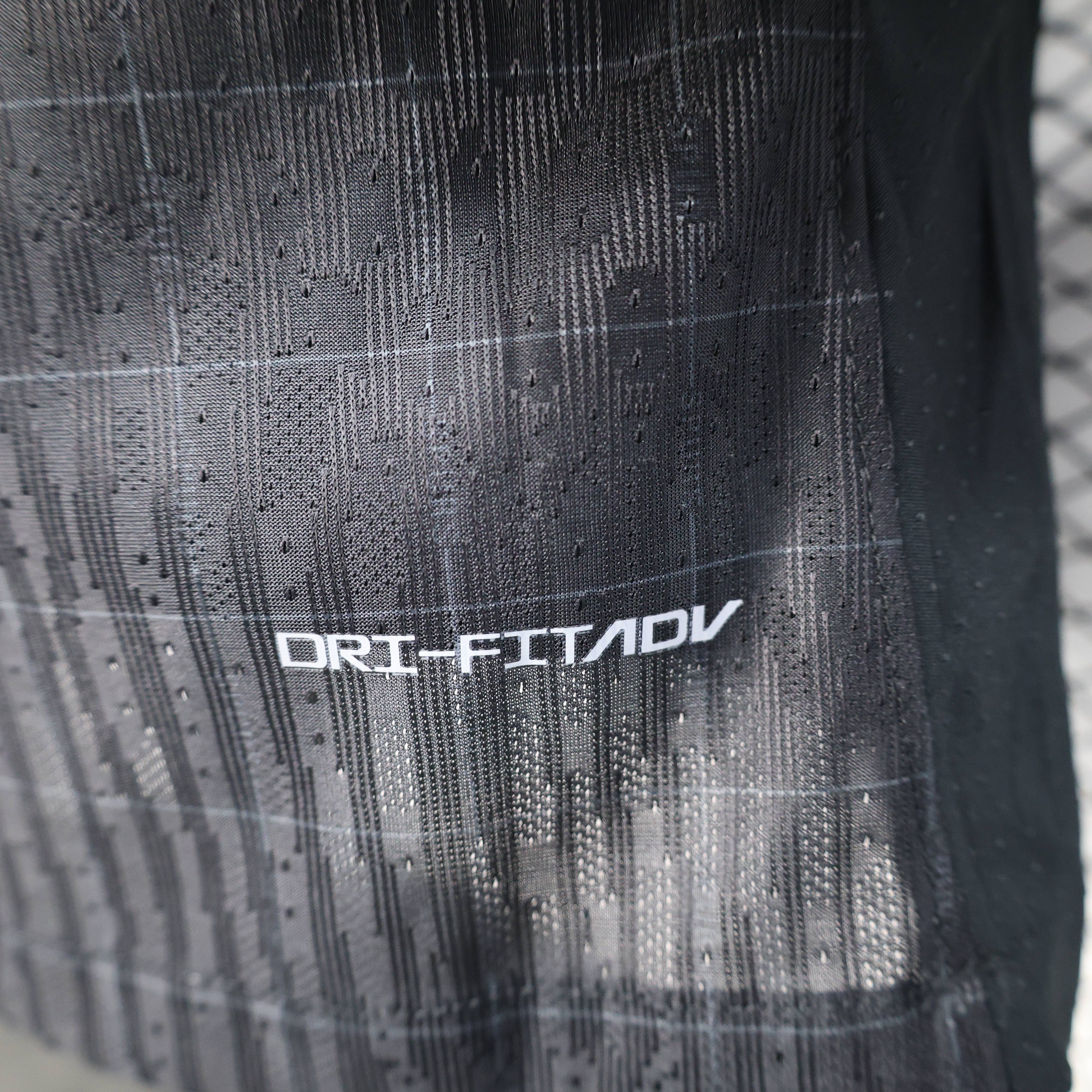 2025/2026 Tottenham Away Football Shirt （Player）