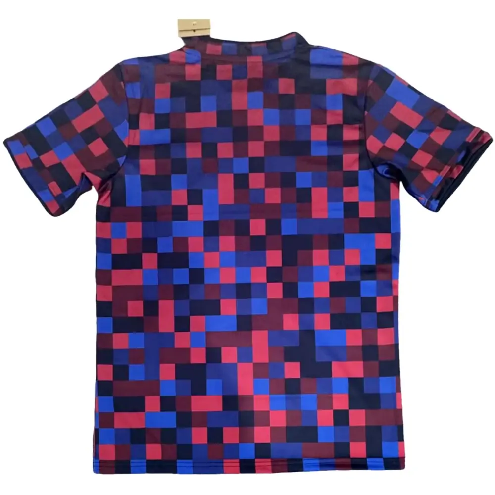 {{product_name}} High Quality Replica Football Jersey