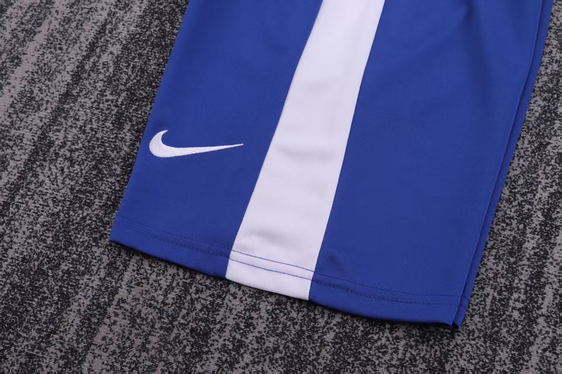 1998 Brazil home Retro long sleeves Kids Kit