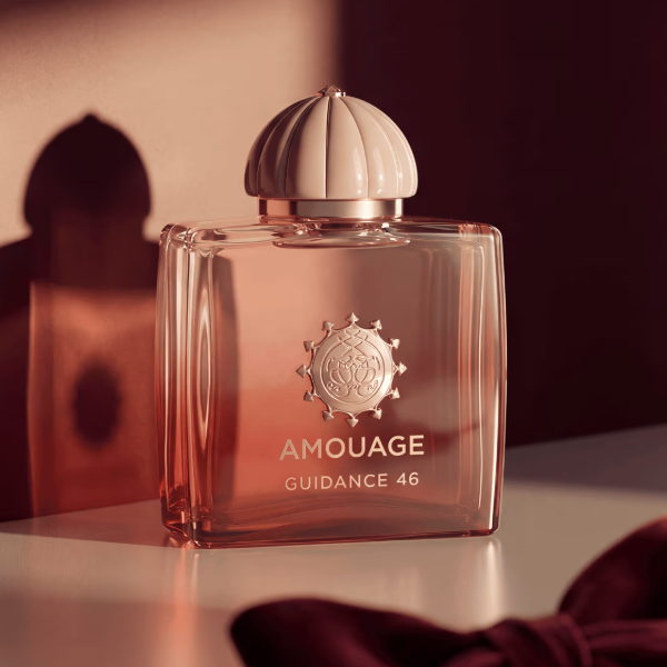 Amouage Guidance 46