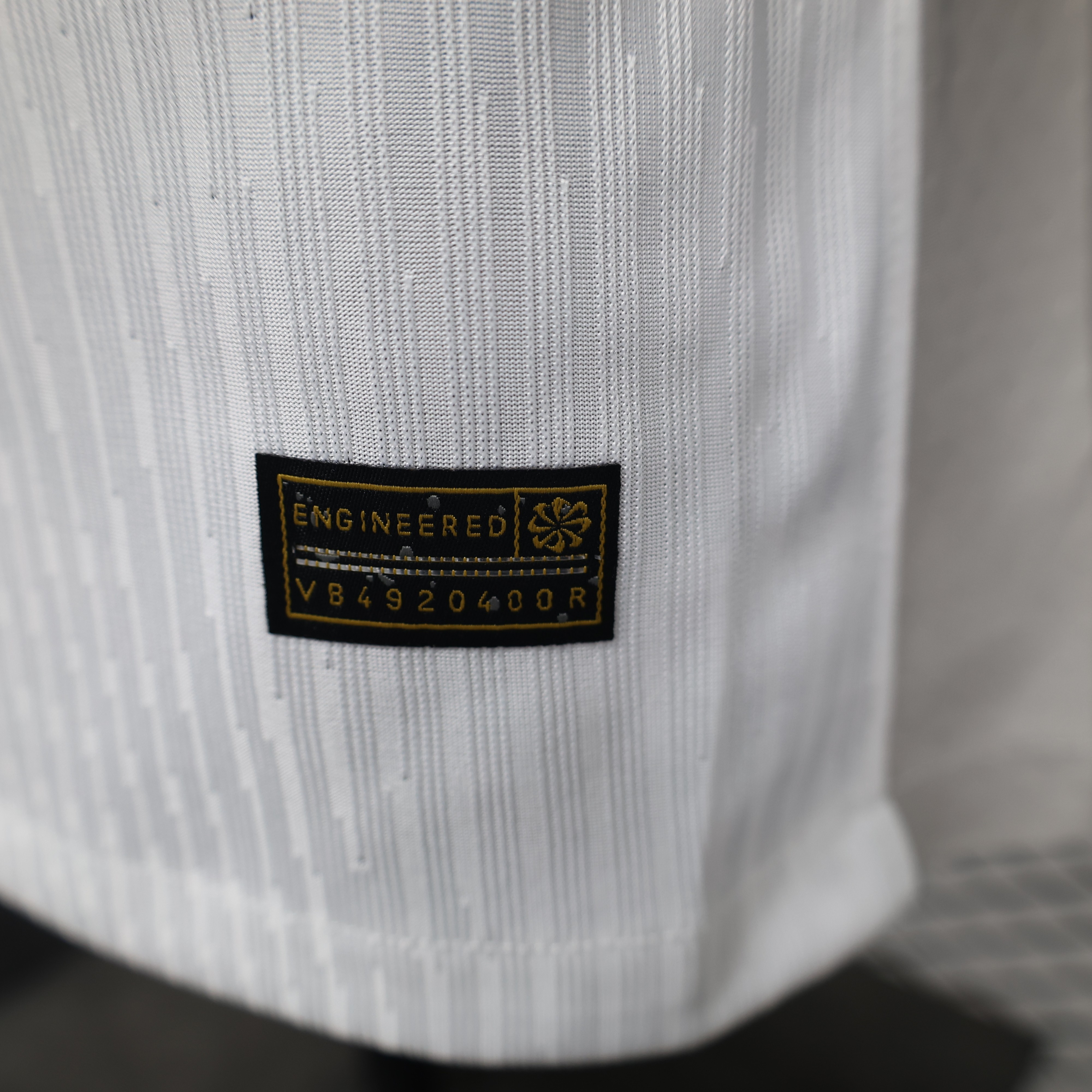 2025/2026 Tottenham Home Football Shirt