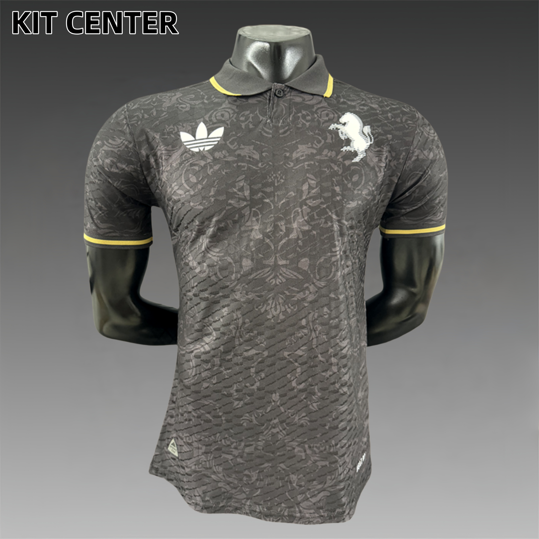 2025/2026 Juventus Special Edition Football Jersey (Player Edition)