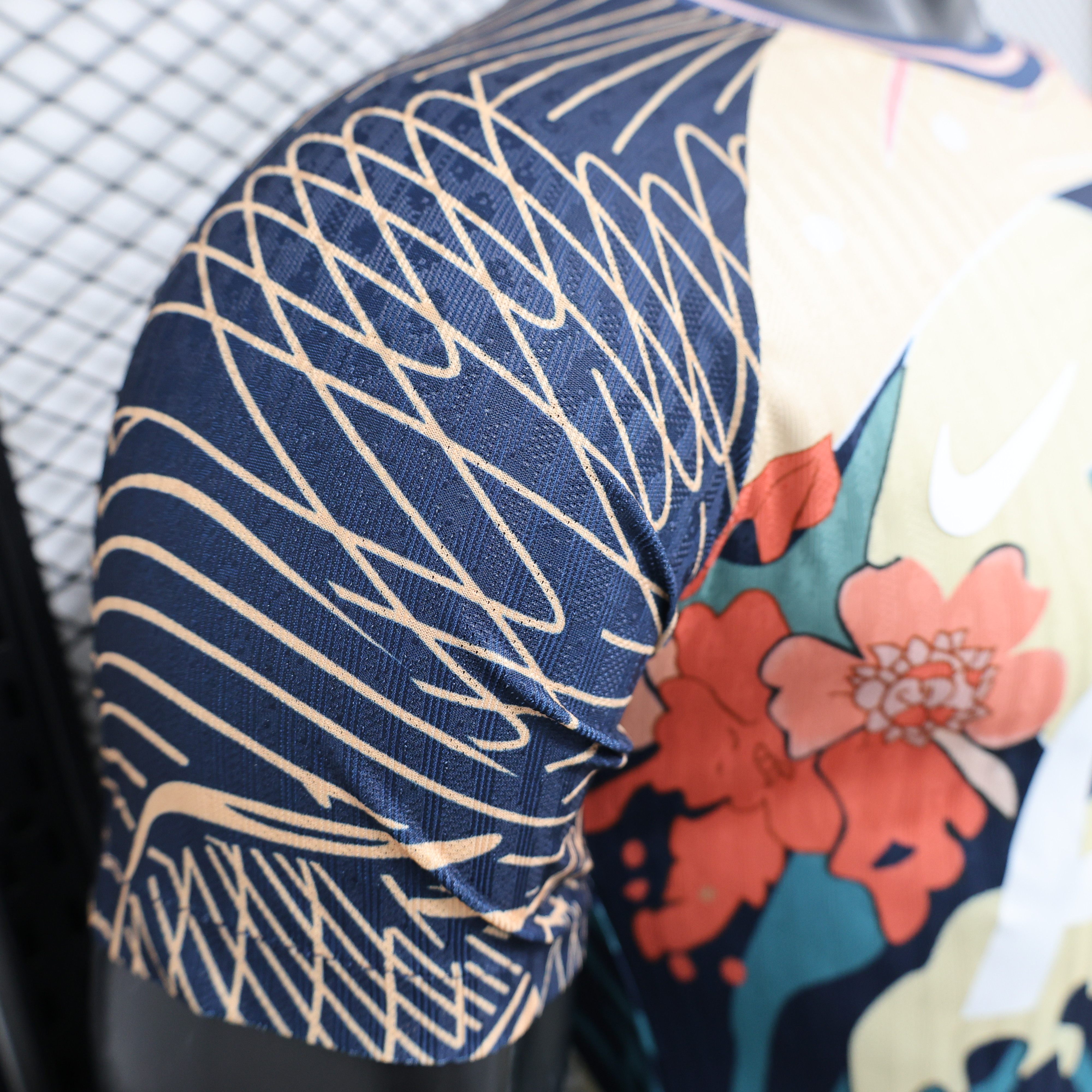 2025/2026 Tottenham Especially Football Shirt（Players）