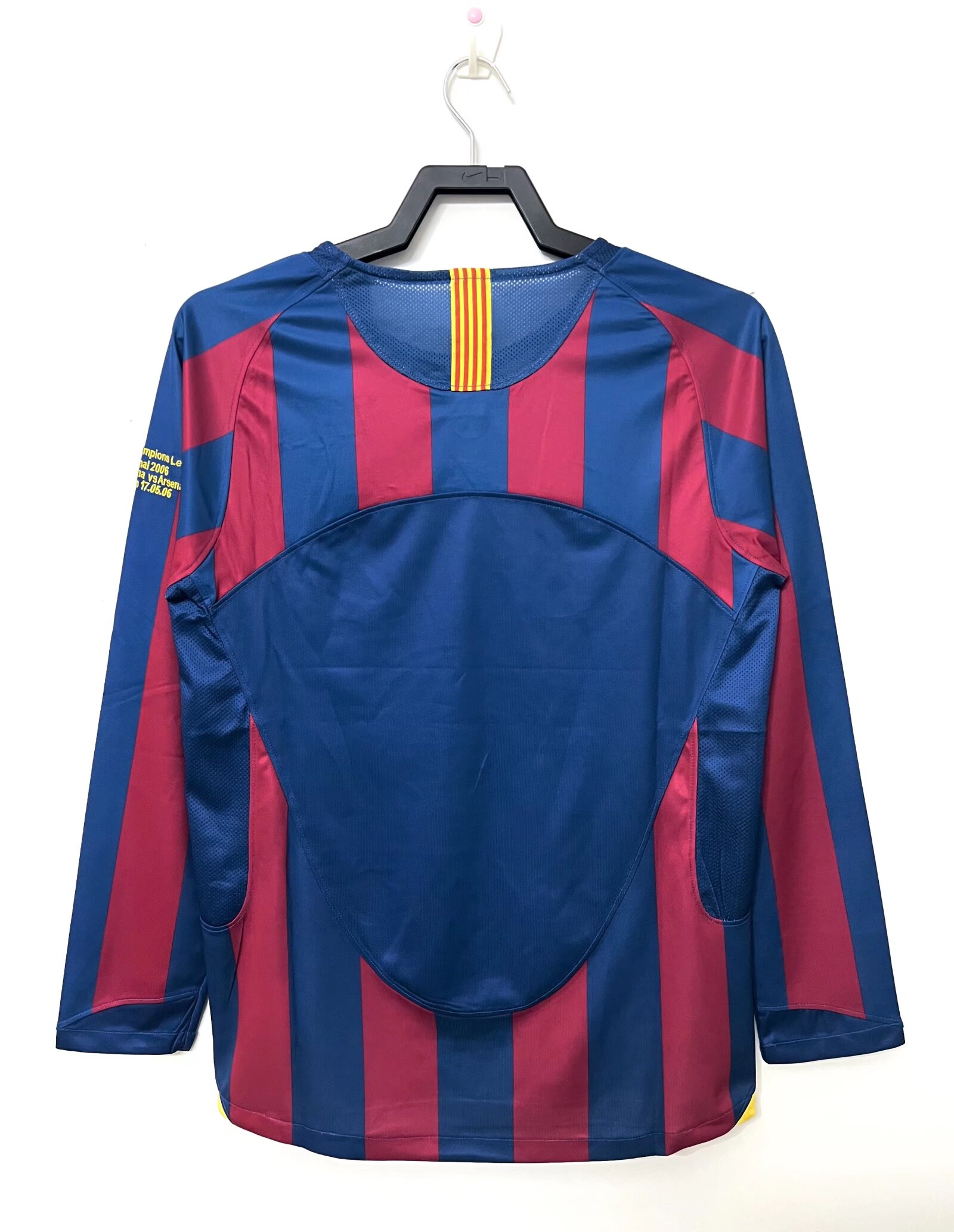 {{product_name}} High Quality Replica Football Jersey
