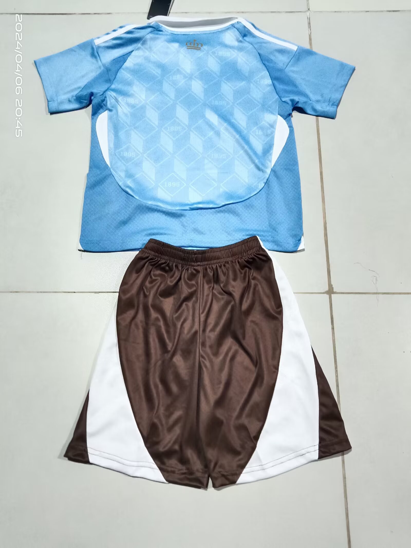 {{product_name}} High Quality Replica Football Jersey