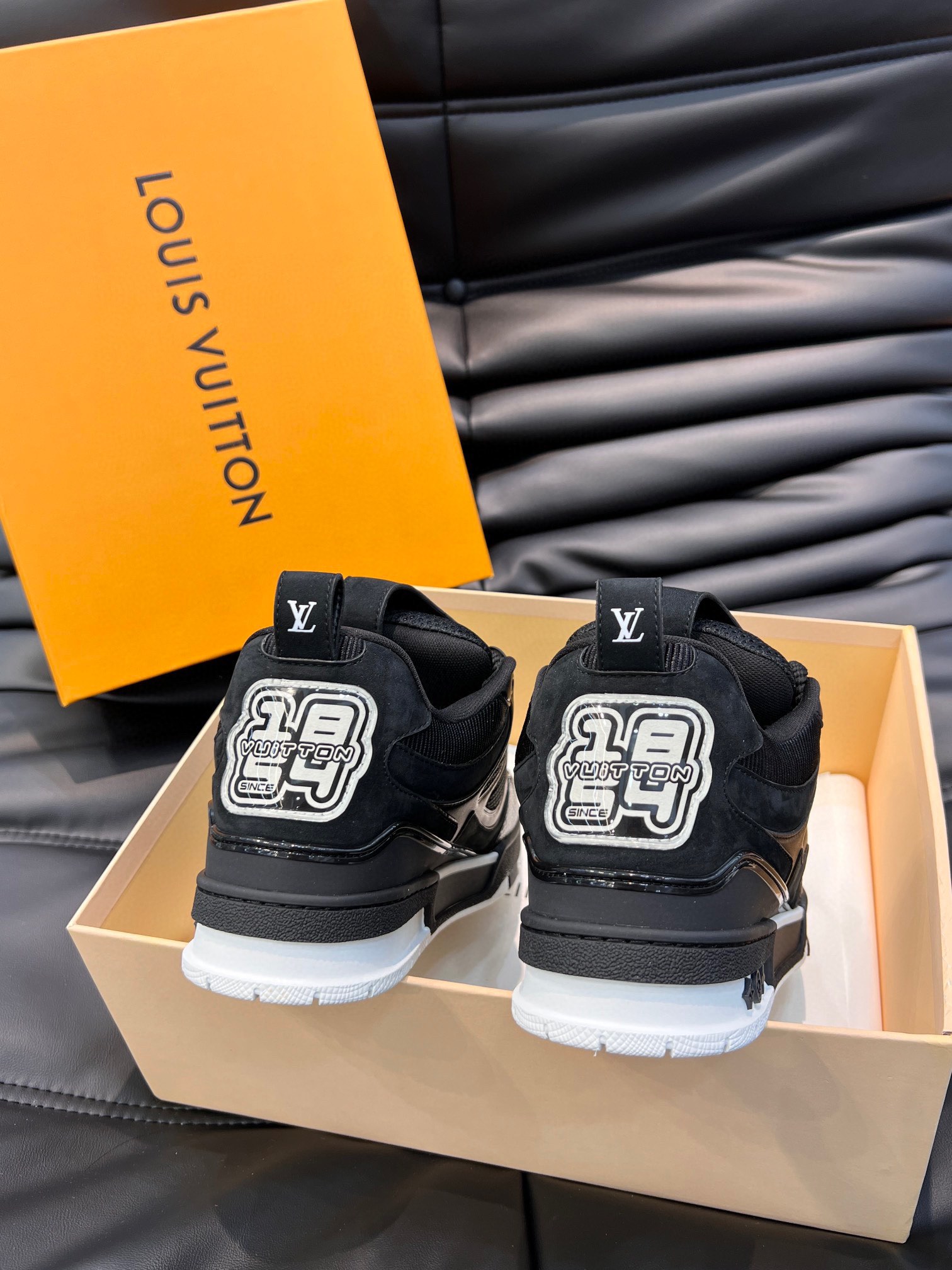 LV Louis vuitton Skate