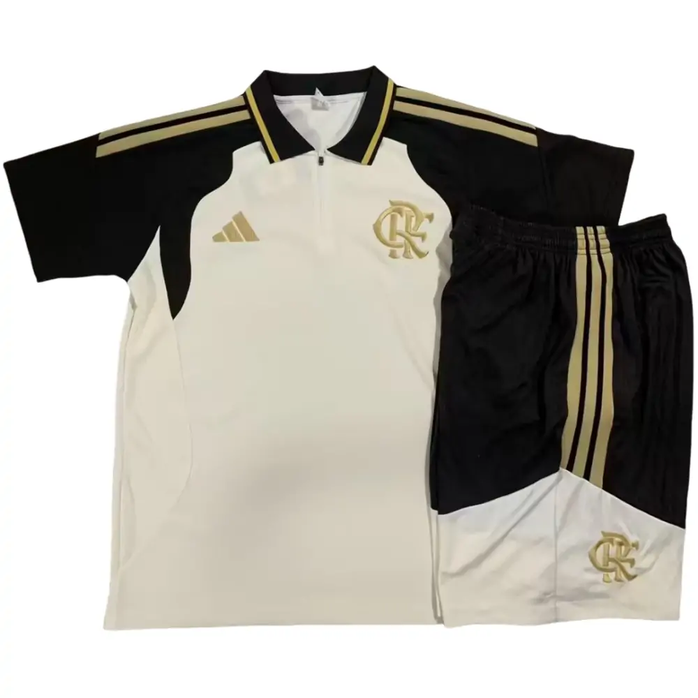 2026-27 Flamengo Training Jersey - Adult Set