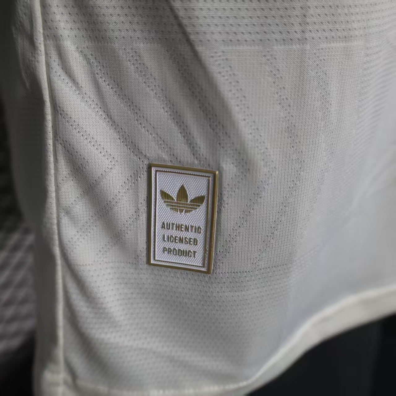 2025/2026 Flamengo Third Football Shirt (Player)