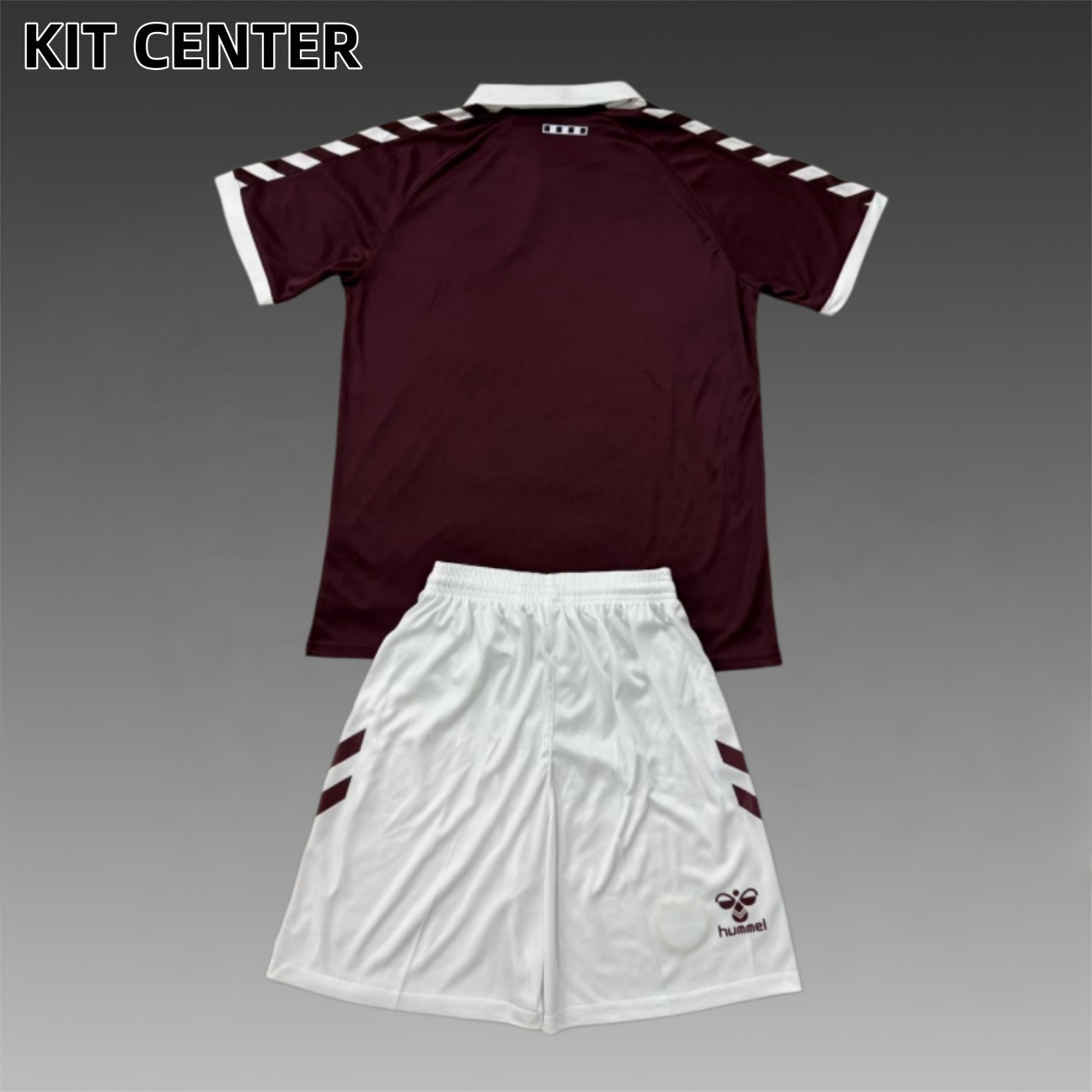 2026/2027 Hartz Home Football Shirt (Adult Kids Kit socks）