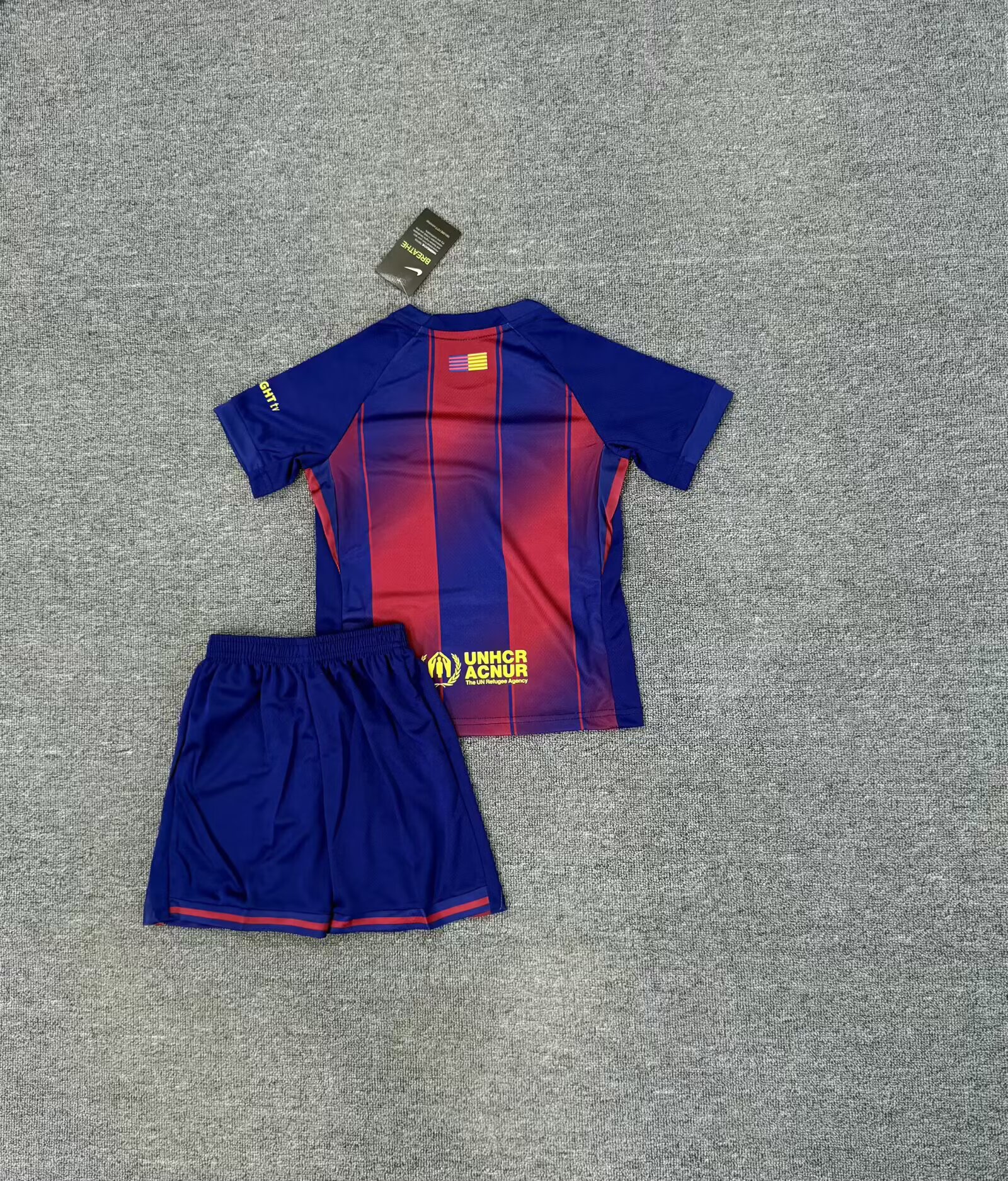 {{product_name}} High Quality Replica Football Jersey