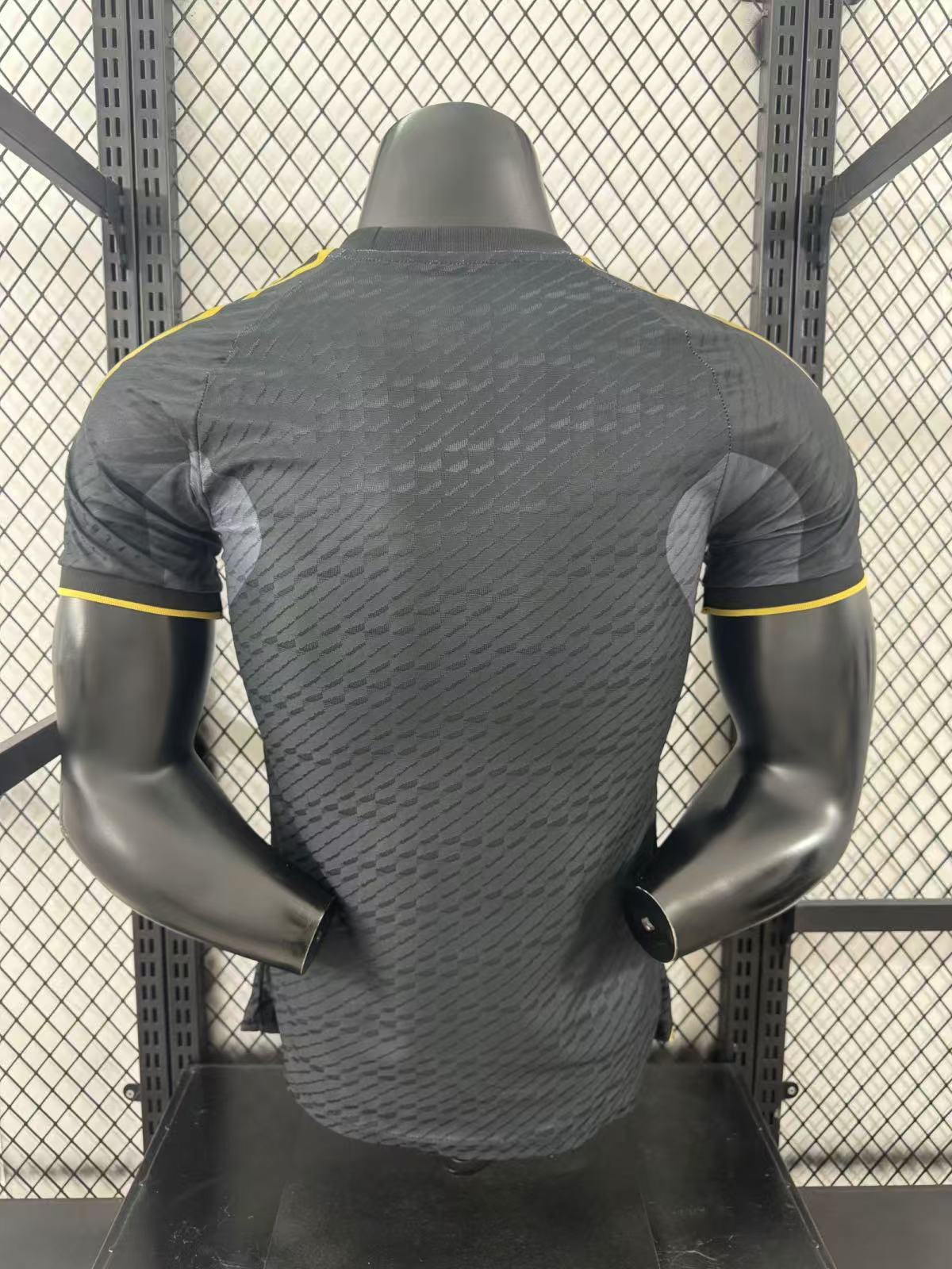 2025/2026 Mexico Special Edition Football Shirt （Player Edition）