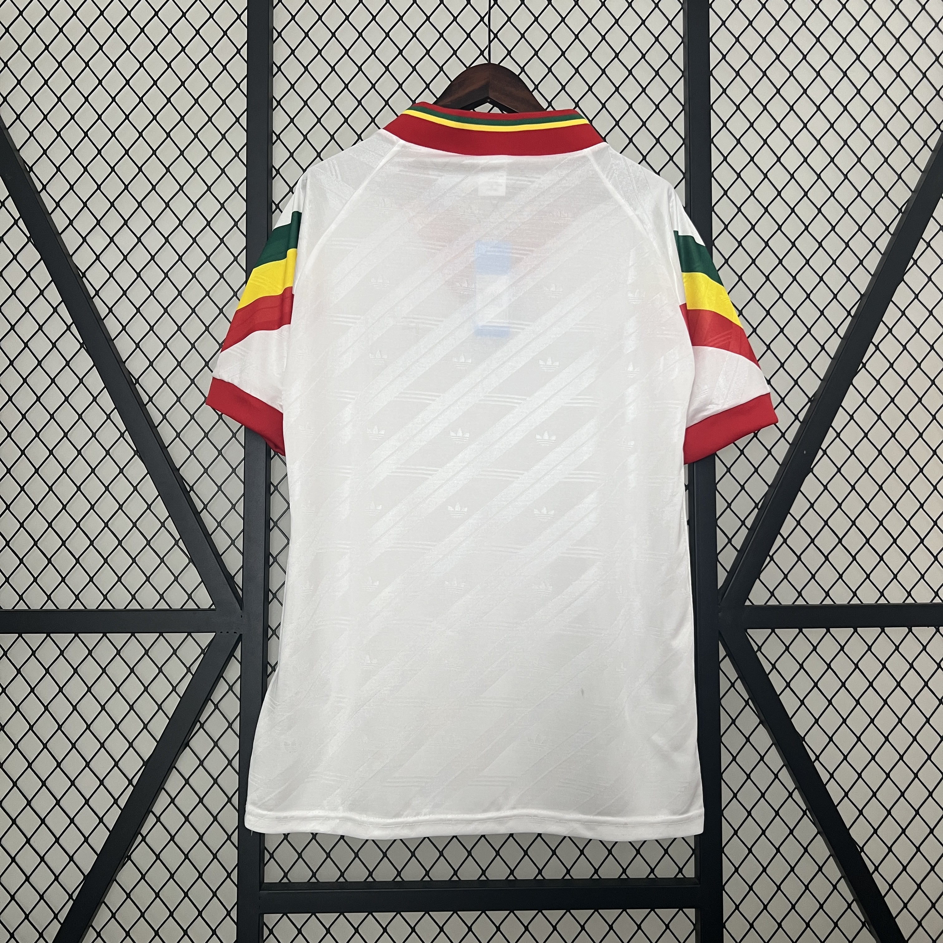 {{product_name}} High Quality Replica Football Jersey