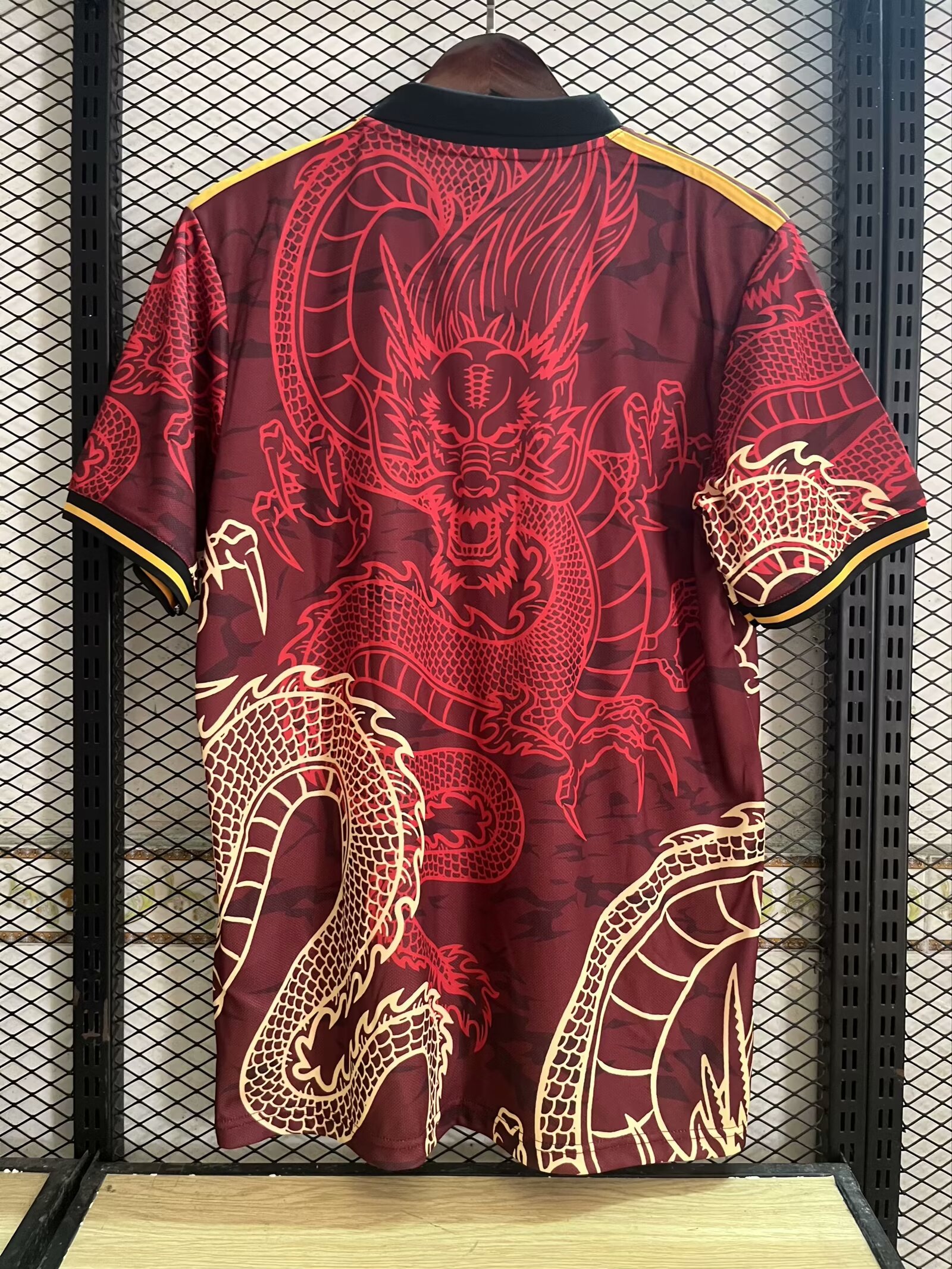 {{product_name}} High Quality Replica Football Jersey
