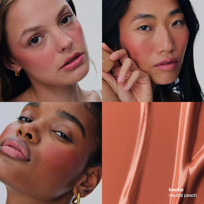 Rhode  Pocket Blush Buildable Hydrating Cream Blush