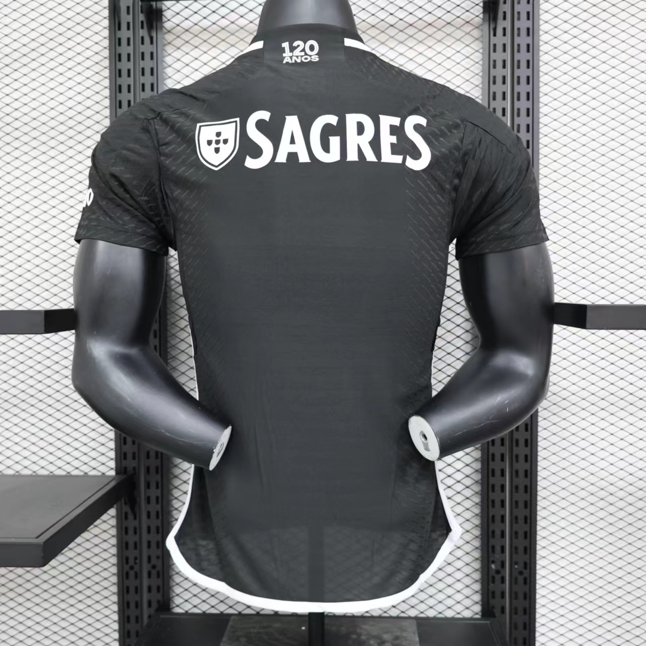 {{product_name}} High Quality Replica Football Jersey