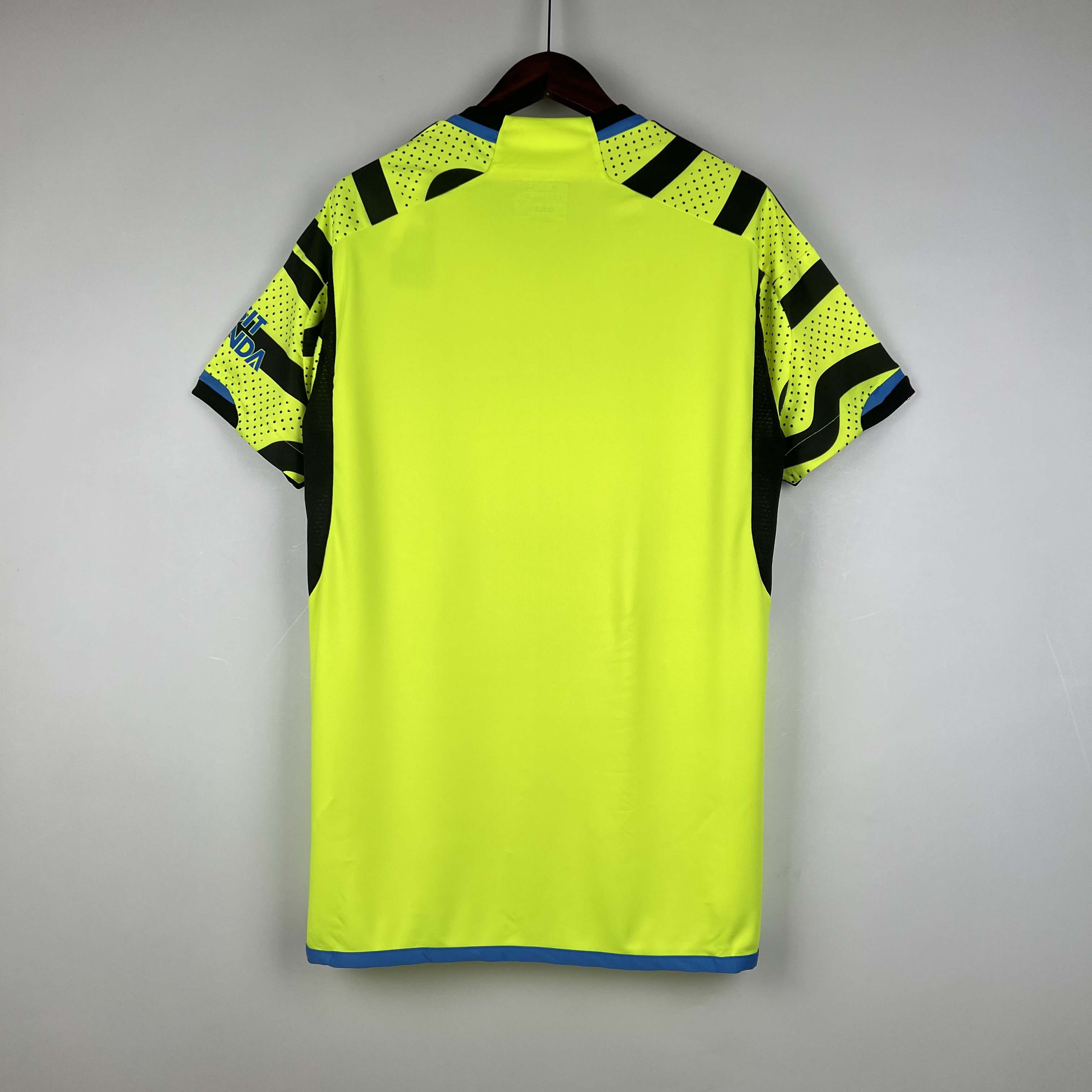 {{product_name}} High Quality Replica Football Jersey