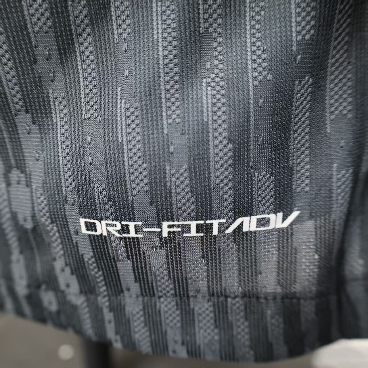 2025/2026 Paris Saint-Germain fourth football shirt (Player version)