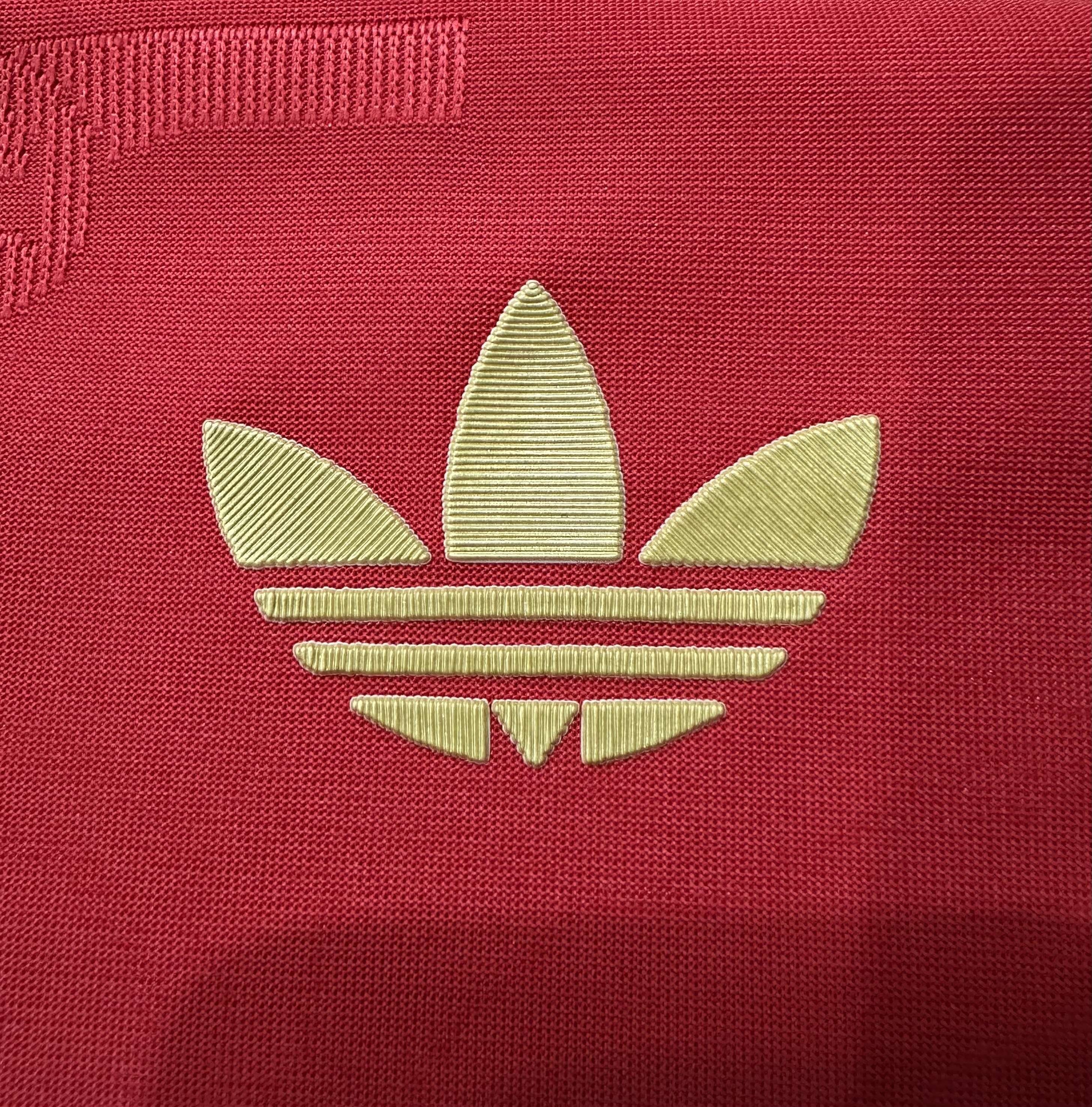 2025/2026 Arsenal Printed Special Edition Football Jersey (Player)