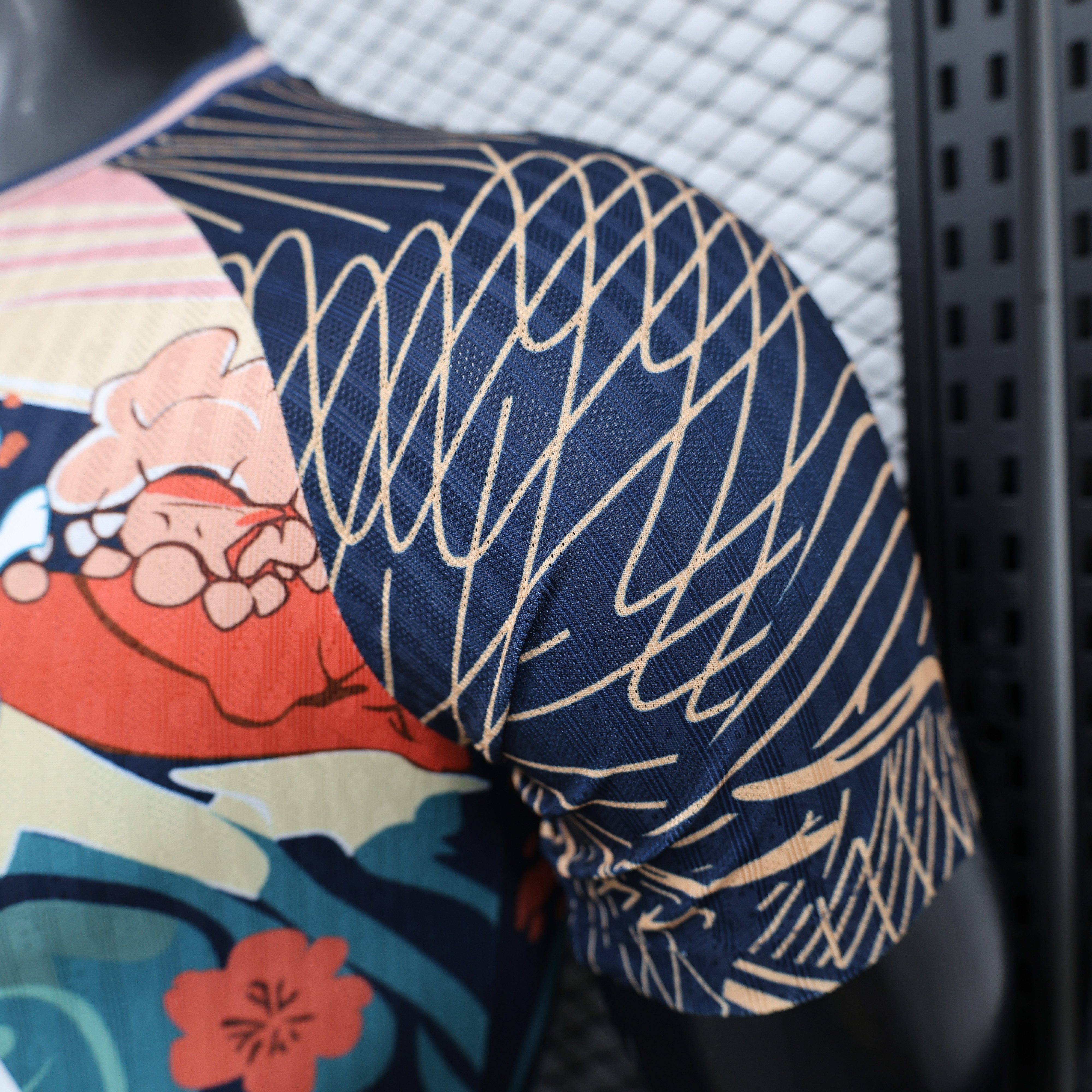 2025/2026 Tottenham Especially Football Shirt（Players）