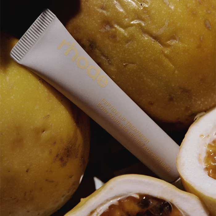 Rhode  Peptide Lip Treatment Nourishing Glaze
