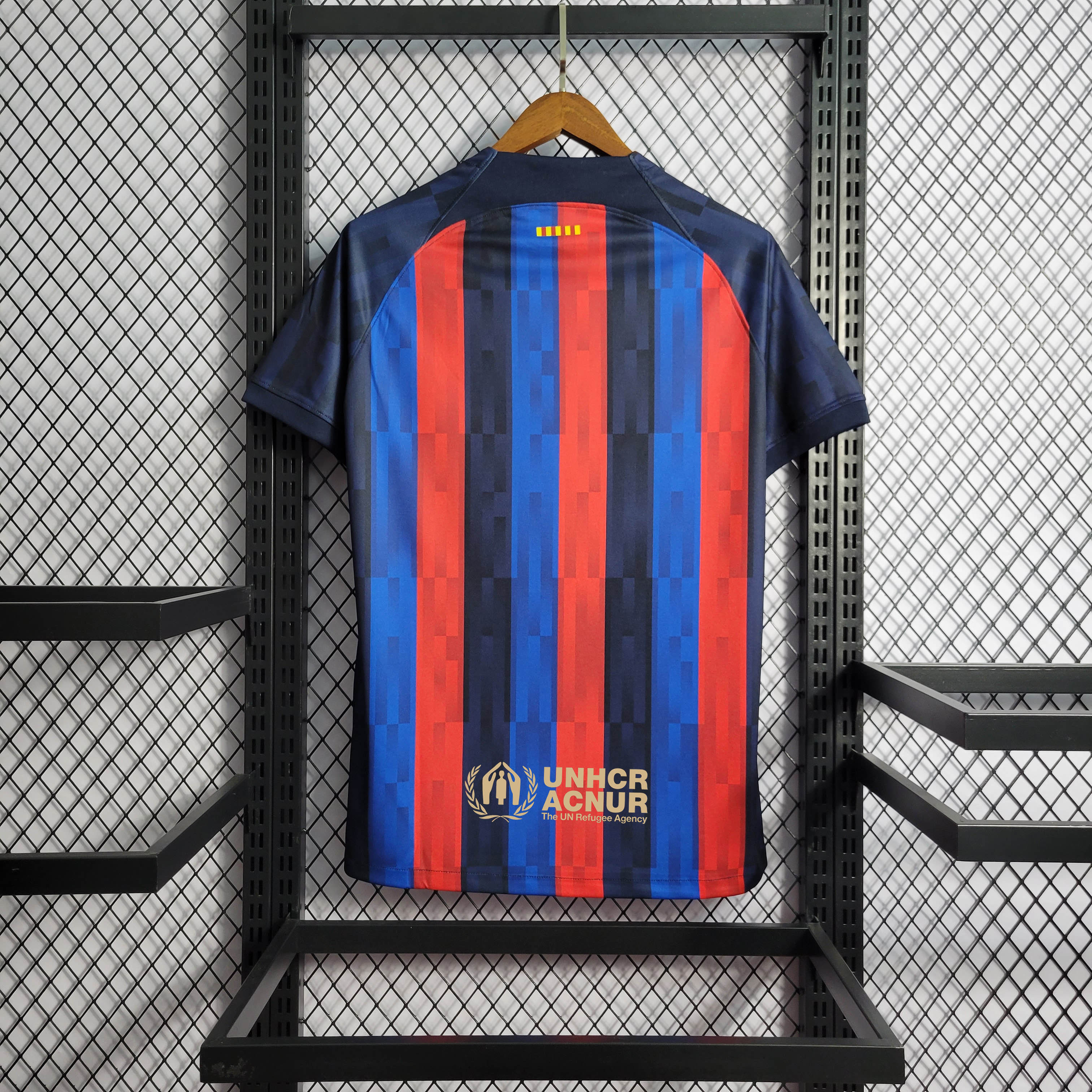 {{product_name}} High Quality Replica Football Jersey