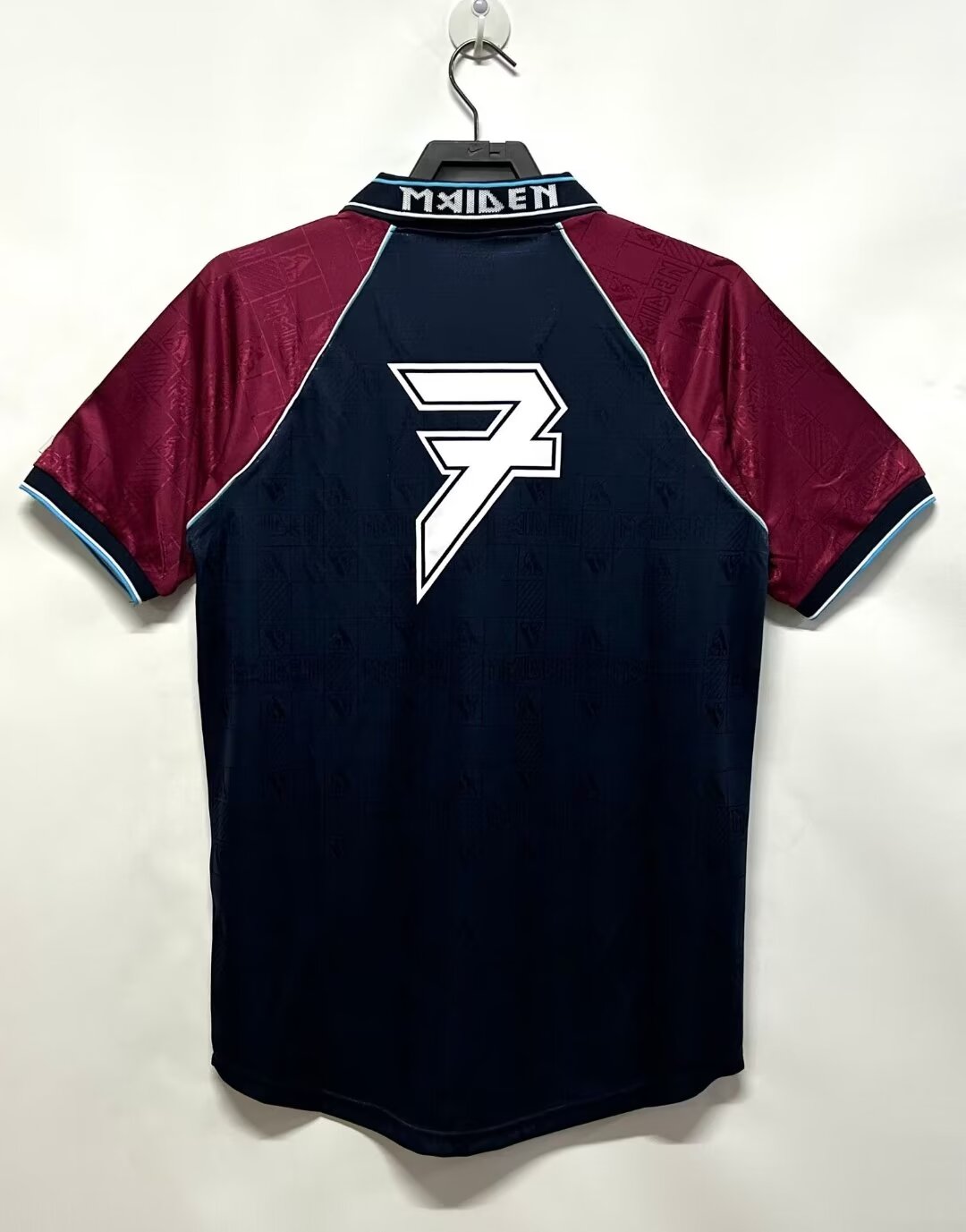 {{product_name}} High Quality Replica Football Jersey