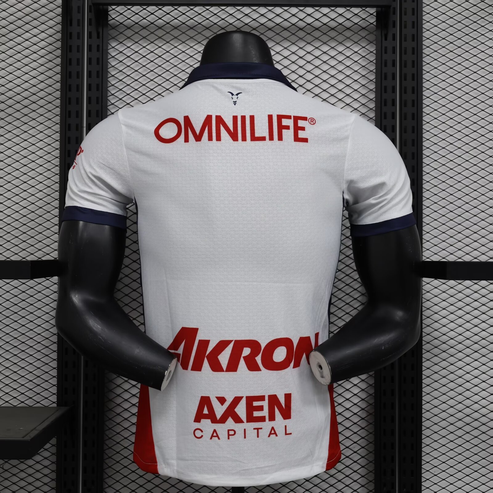{{product_name}} High Quality Replica Football Jersey