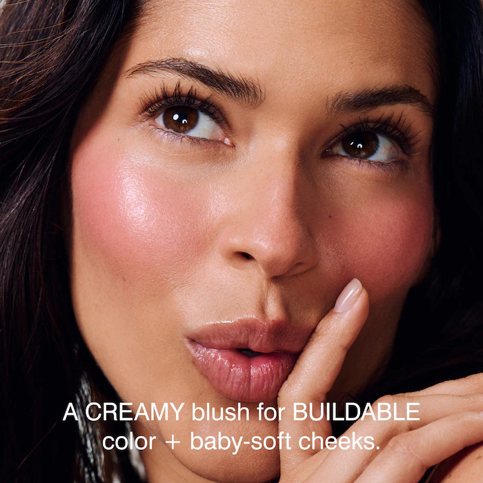 Rhode  Pocket Blush Buildable Hydrating Cream Blush