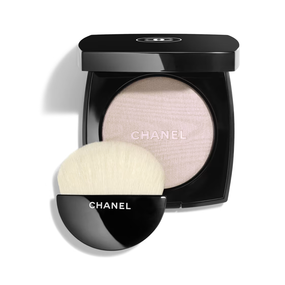 Chanel POUDRE LUMIÈRE Highlighting Powder