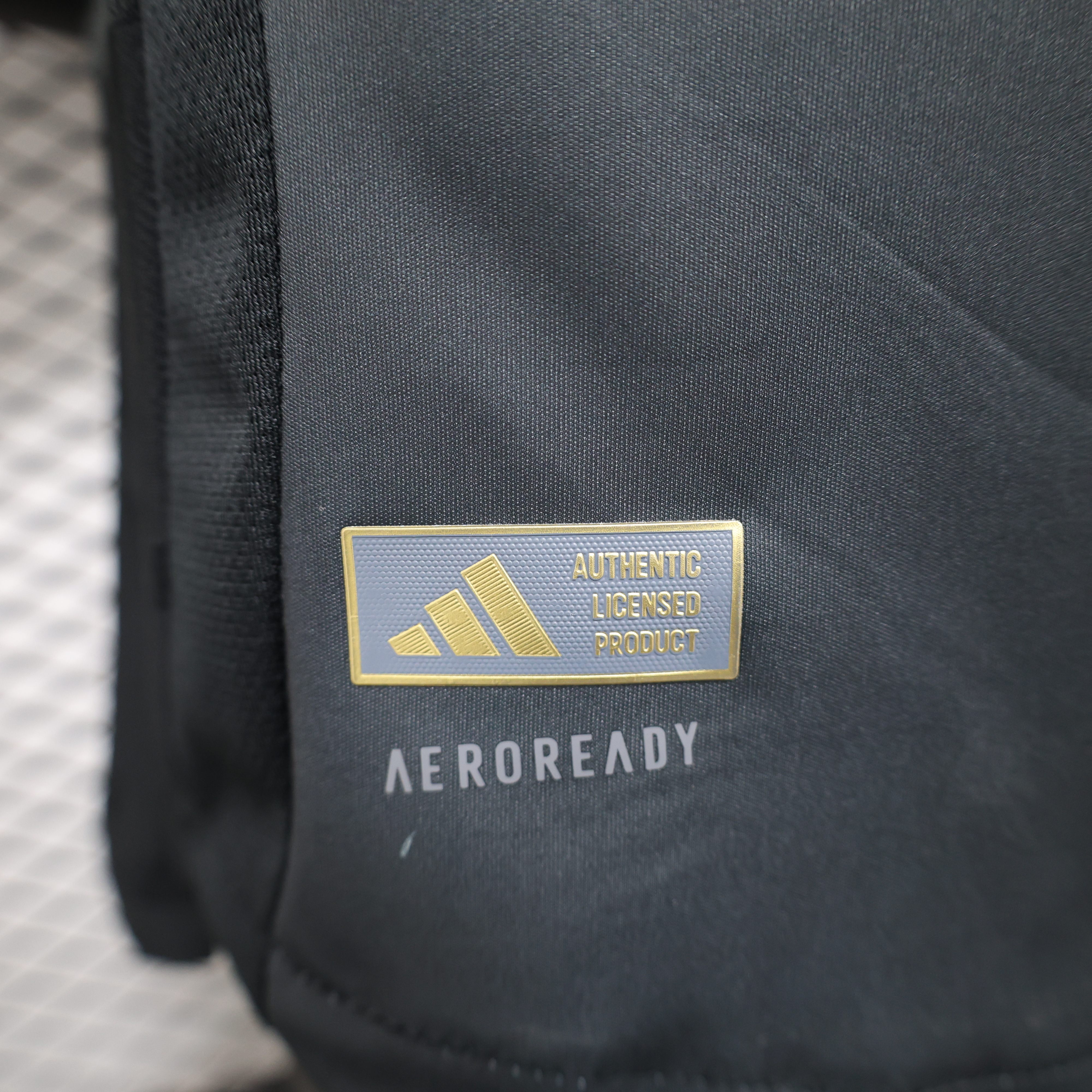 2025/2026 Miami Away Football Shirt (Player Edition)