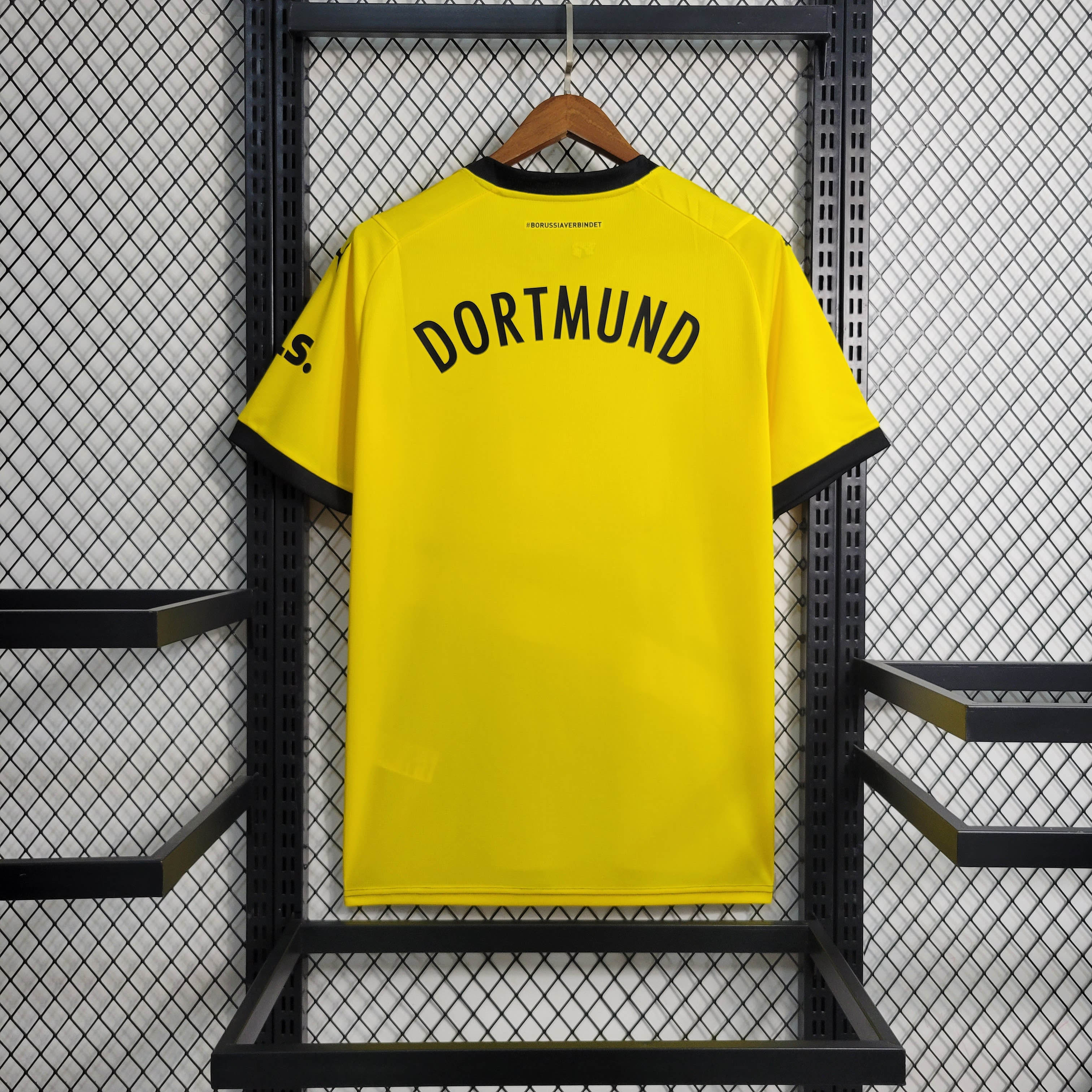 {{product_name}} High Quality Replica Football Jersey