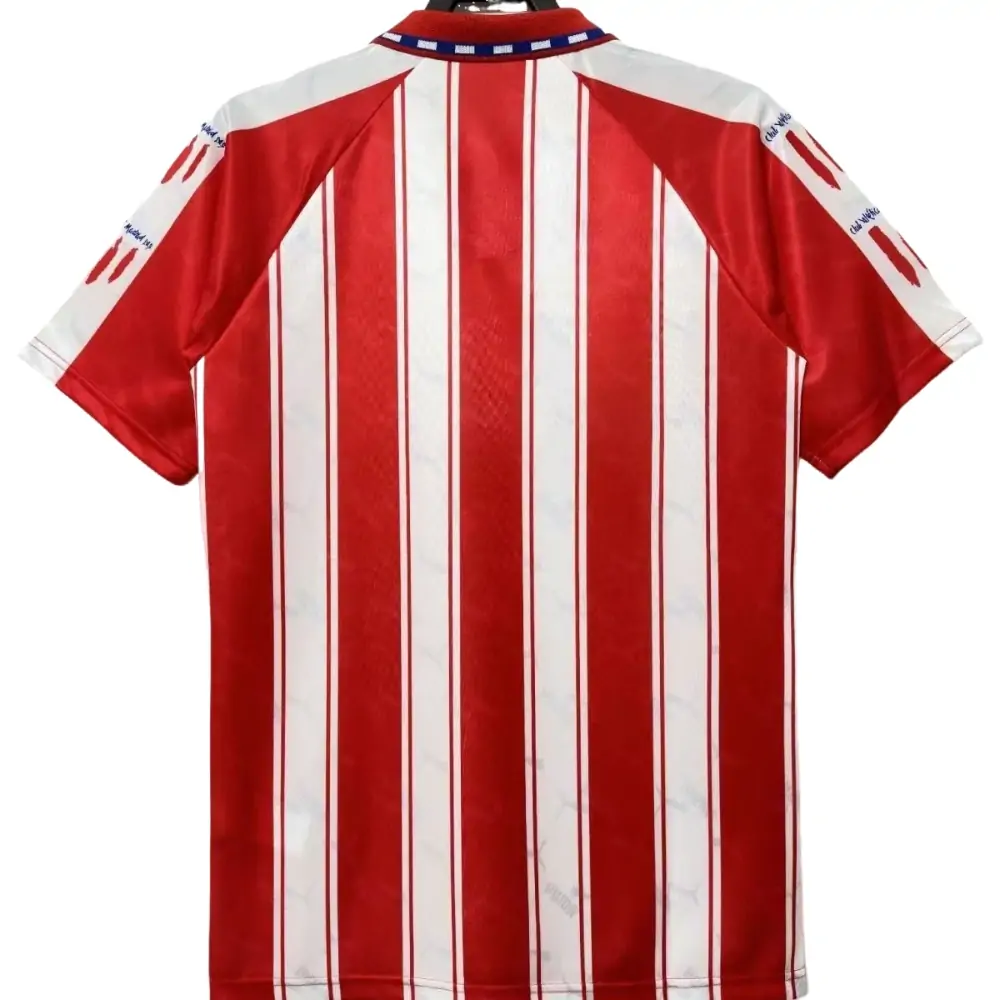 {{product_name}} High Quality Replica Football Jersey