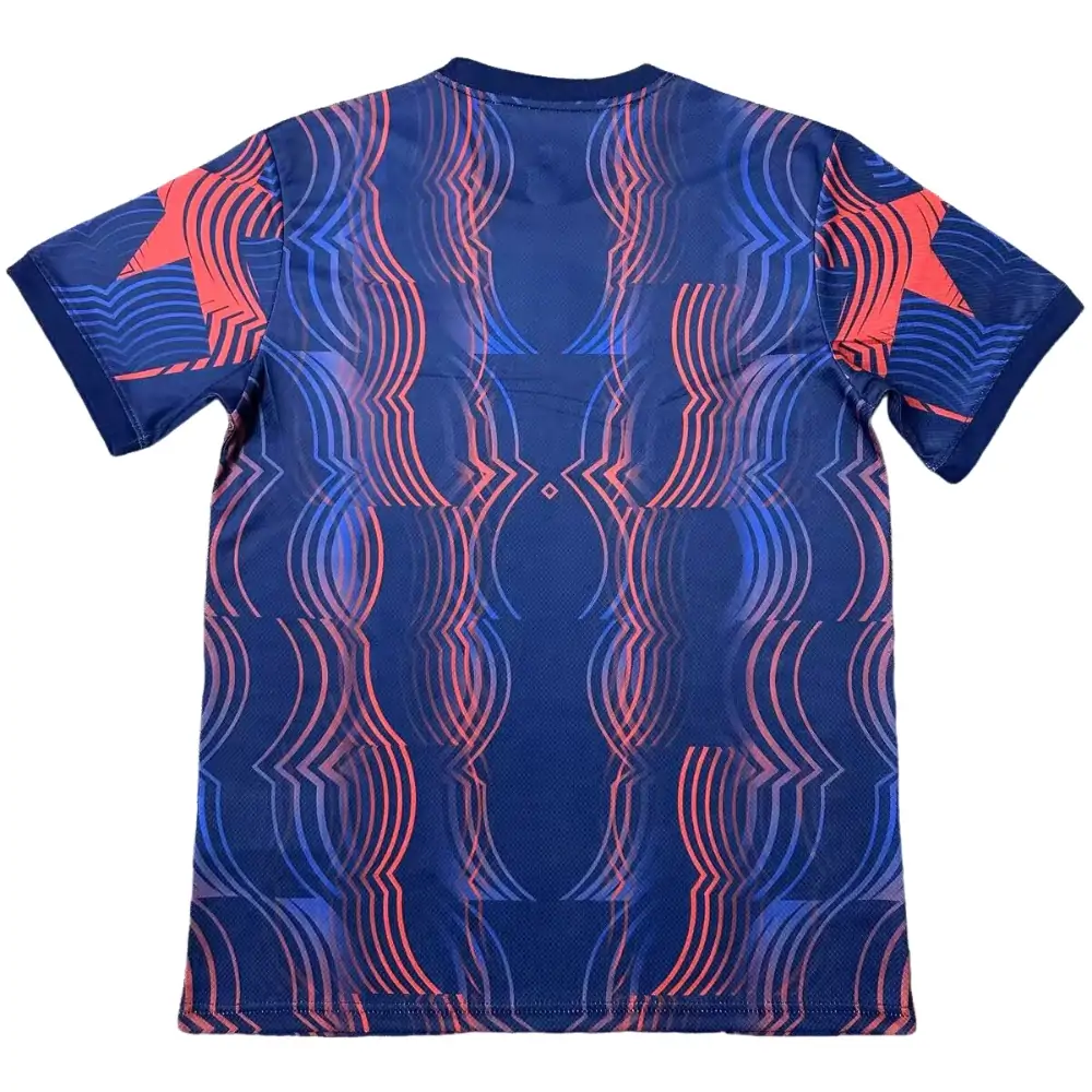 {{product_name}} High Quality Replica Football Jersey