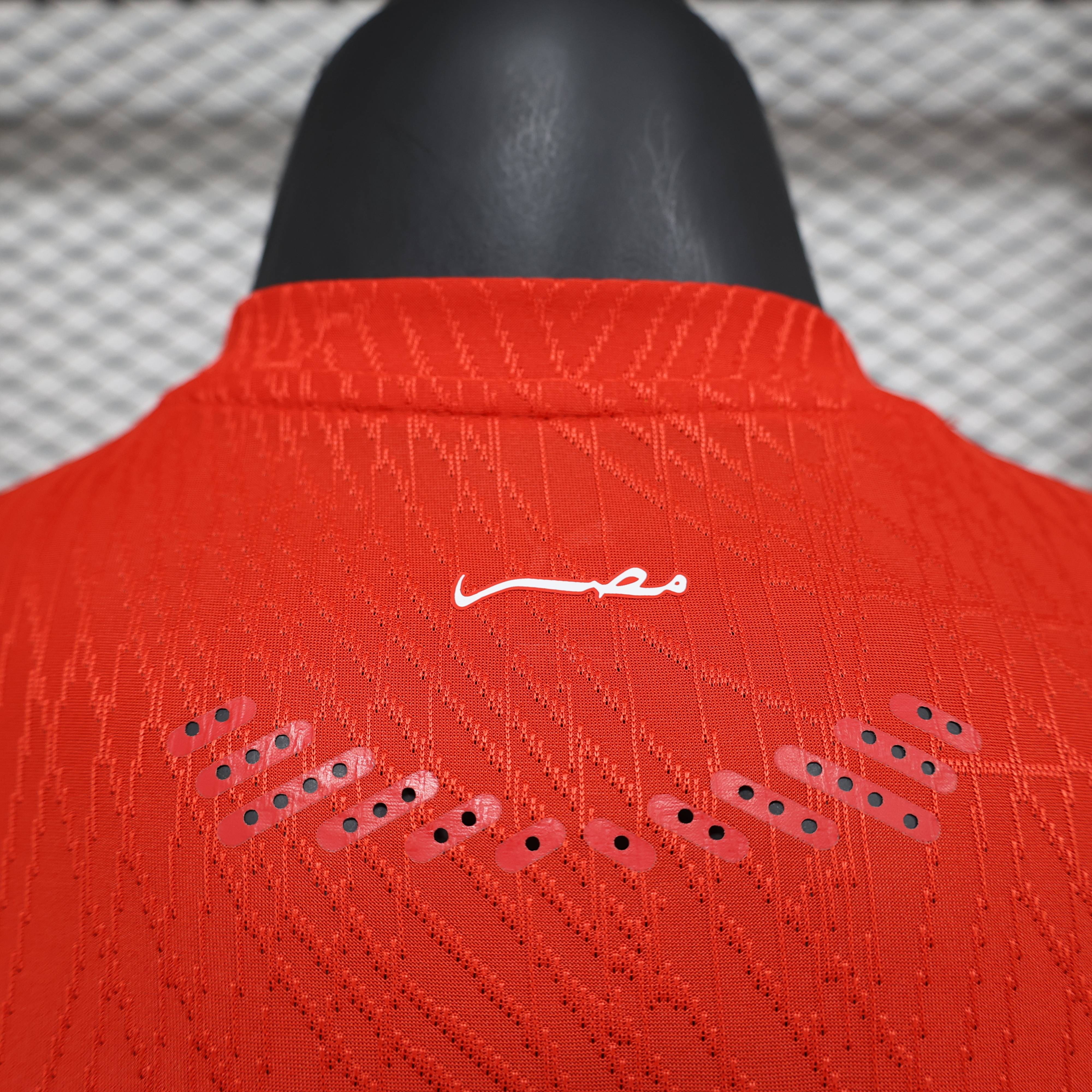 2026 Egypt home football shirt (Player Edition)