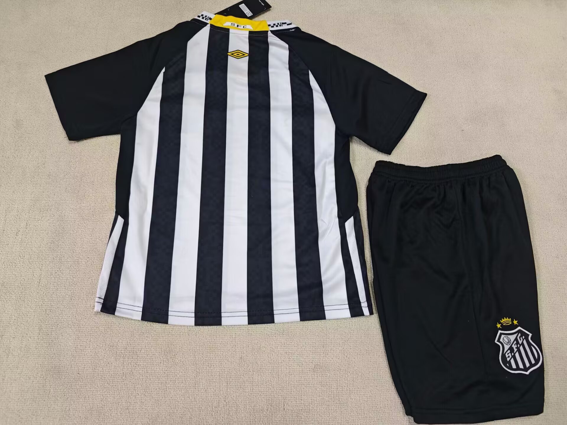 {{product_name}} High Quality Replica Football Jersey