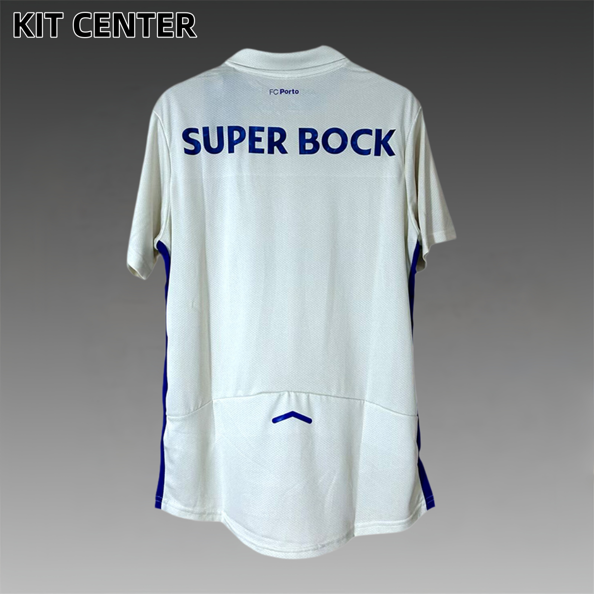 2025/2026 Porto Football Club Second Away Football Shirt（Fan Edition）