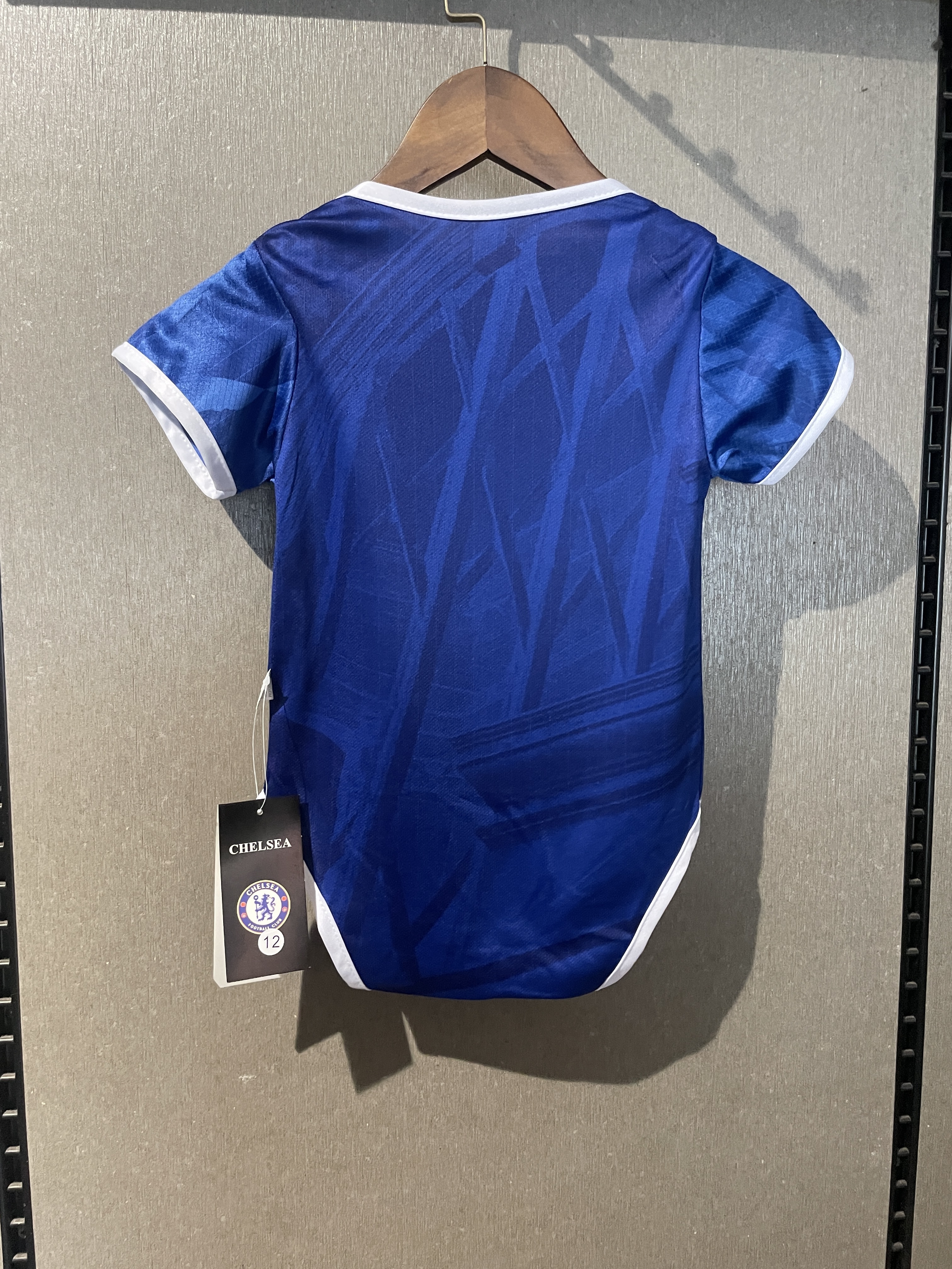 {{product_name}} High Quality Replica Football Jersey