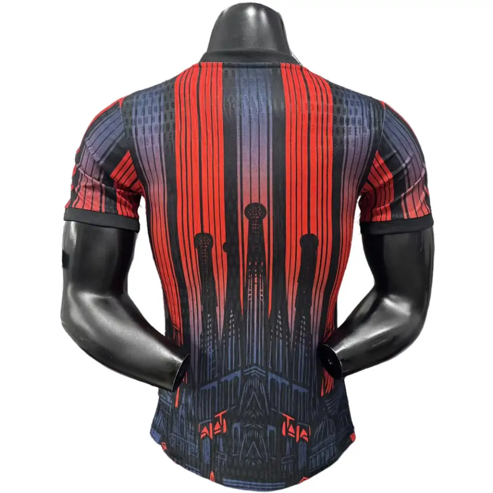{{product_name}} High Quality Replica Football Jersey