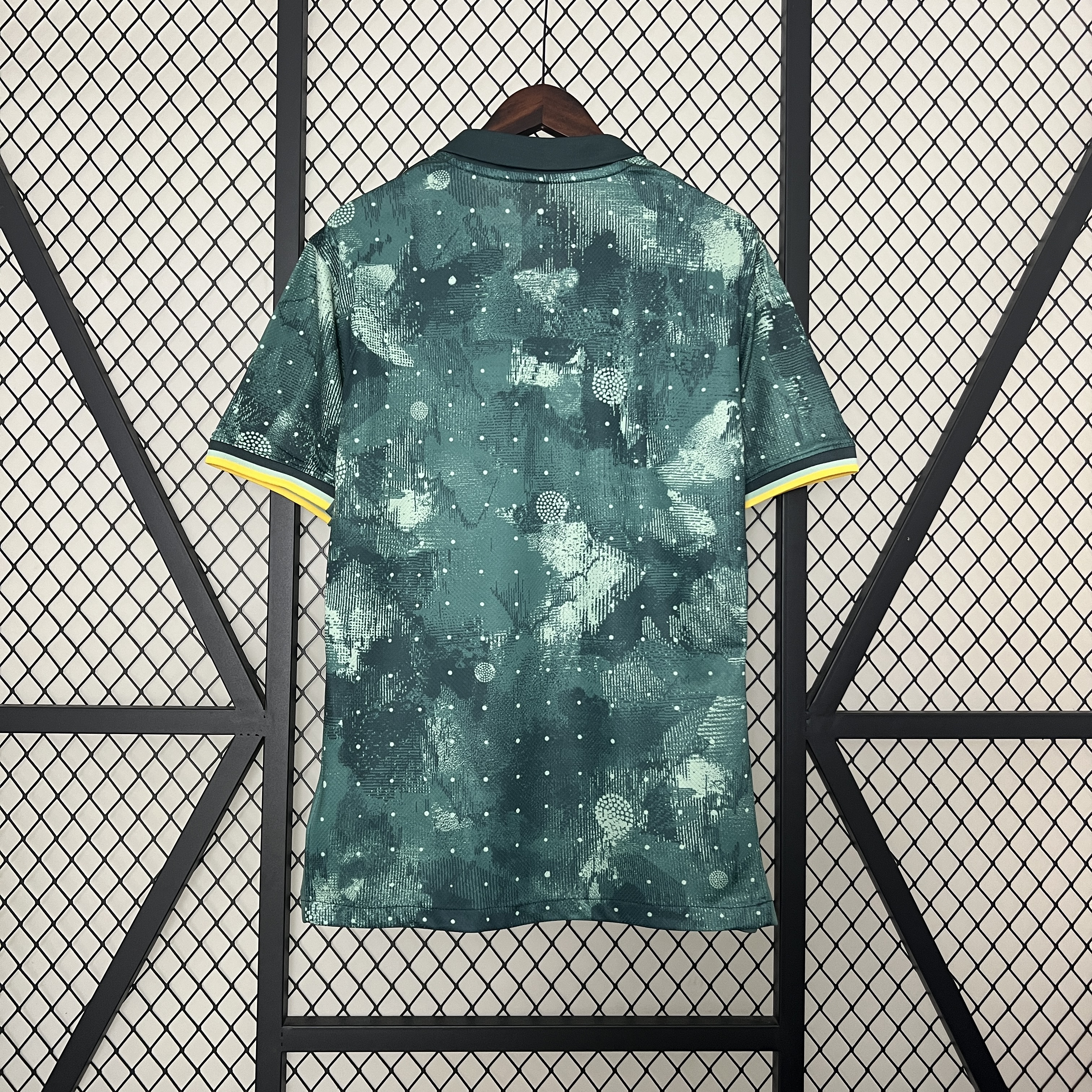 {{product_name}} High Quality Replica Football Jersey