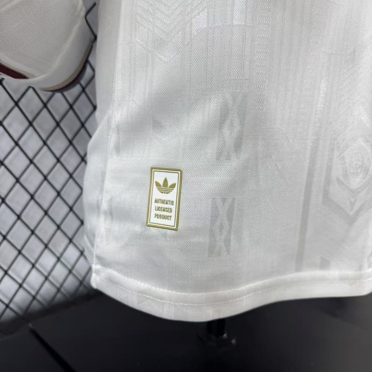 2025/2026 Arsenal third long sleeves Football Shirt (Player)