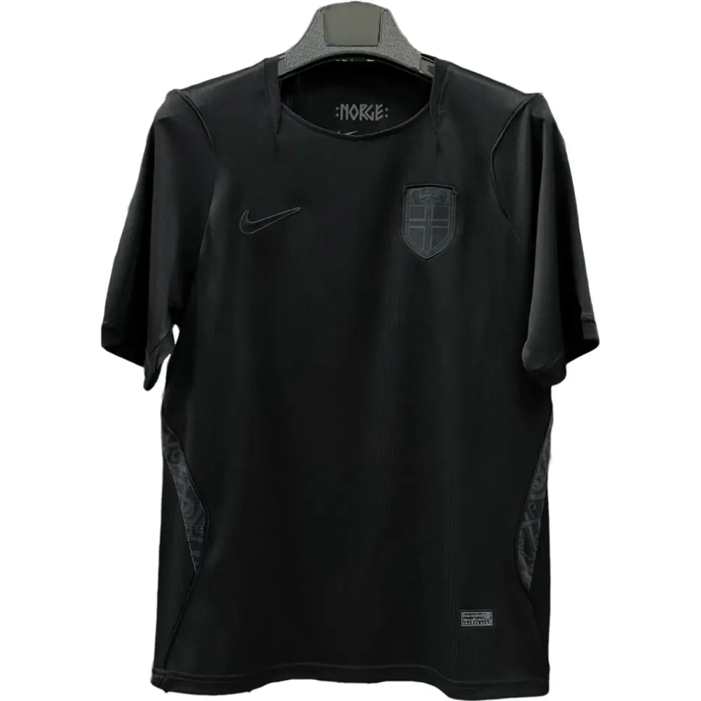 2026 World Cup Norway Away Jersey - Fans Edition