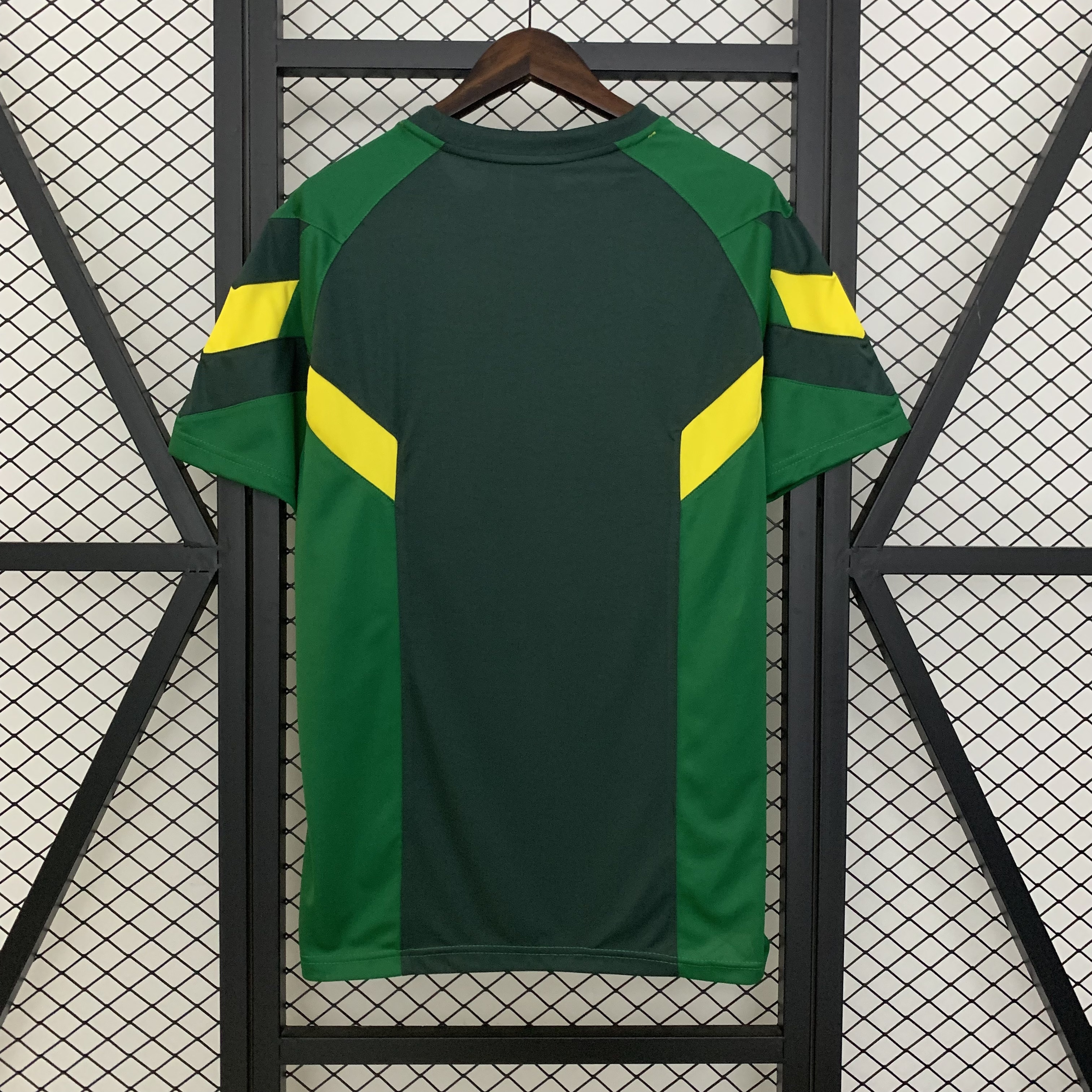 2025/2026 Celtics Special Edition Football Shirt (Fans version)