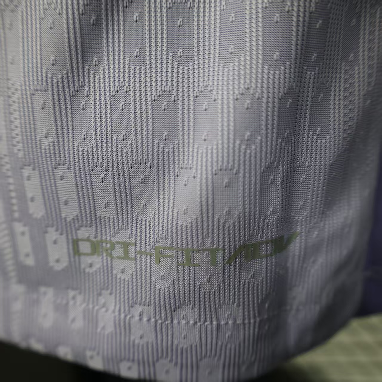 2025/2026 Brighton Away Football Shirt (Player Edition)