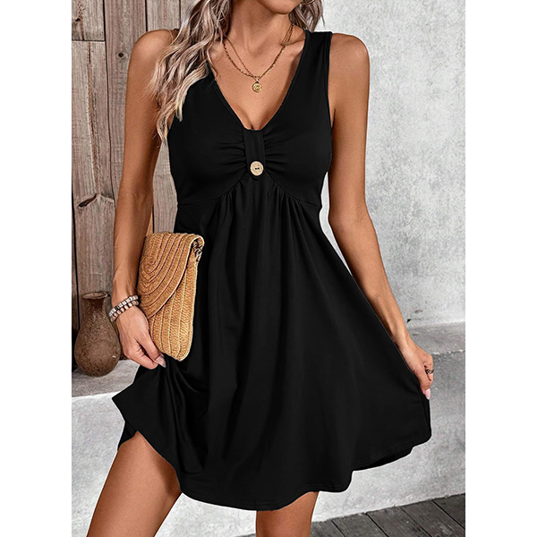 V‑HALS MINI JURK