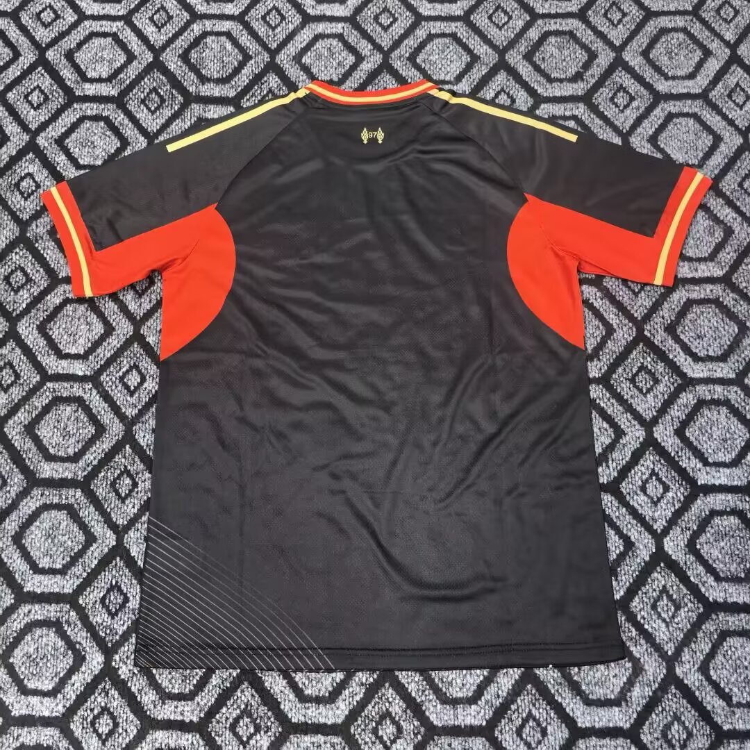 {{product_name}} High Quality Replica Football Jersey