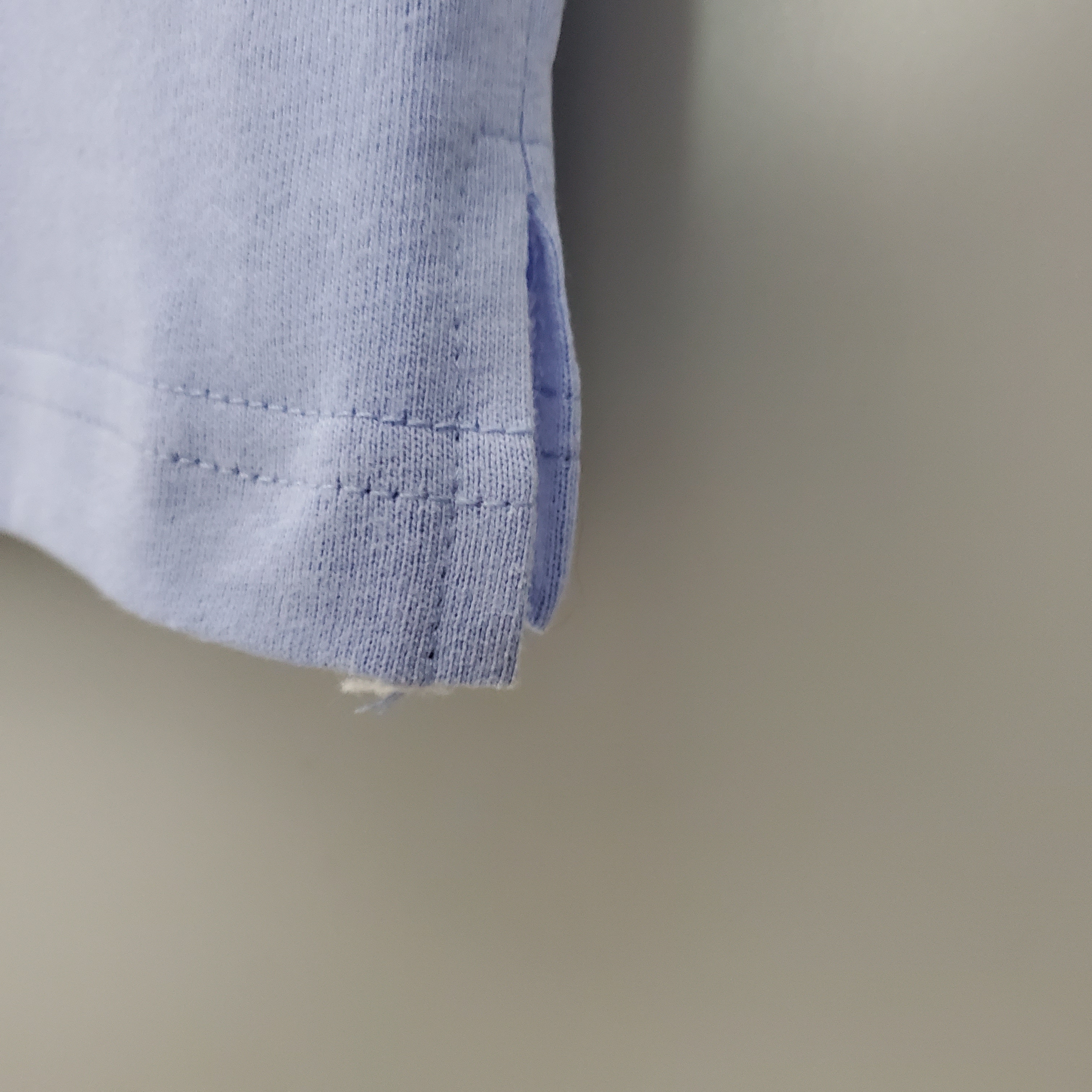 1972 Manchester City Retro Home Football Shirt