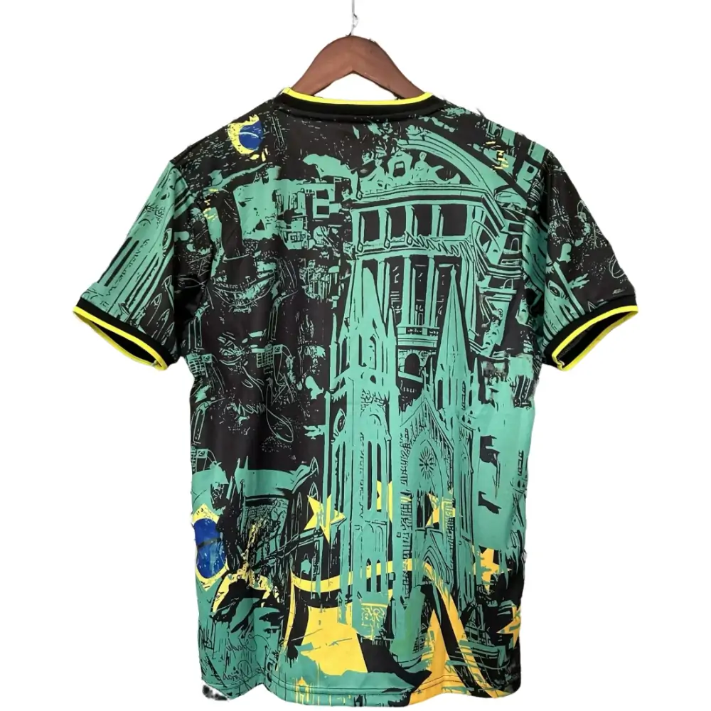 {{product_name}} High Quality Replica Football Jersey