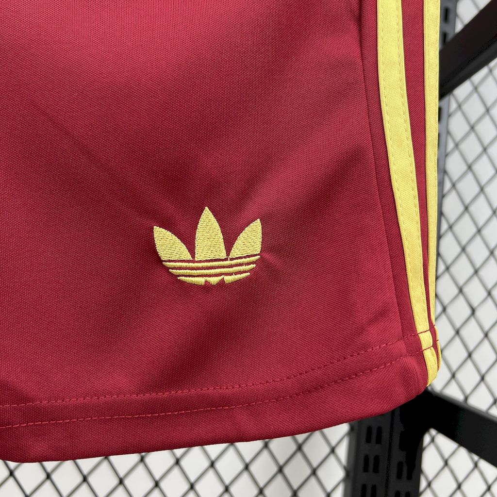 2025/2026 Mexico Special Edition Kids Football Shirt （Kids Kit socks）