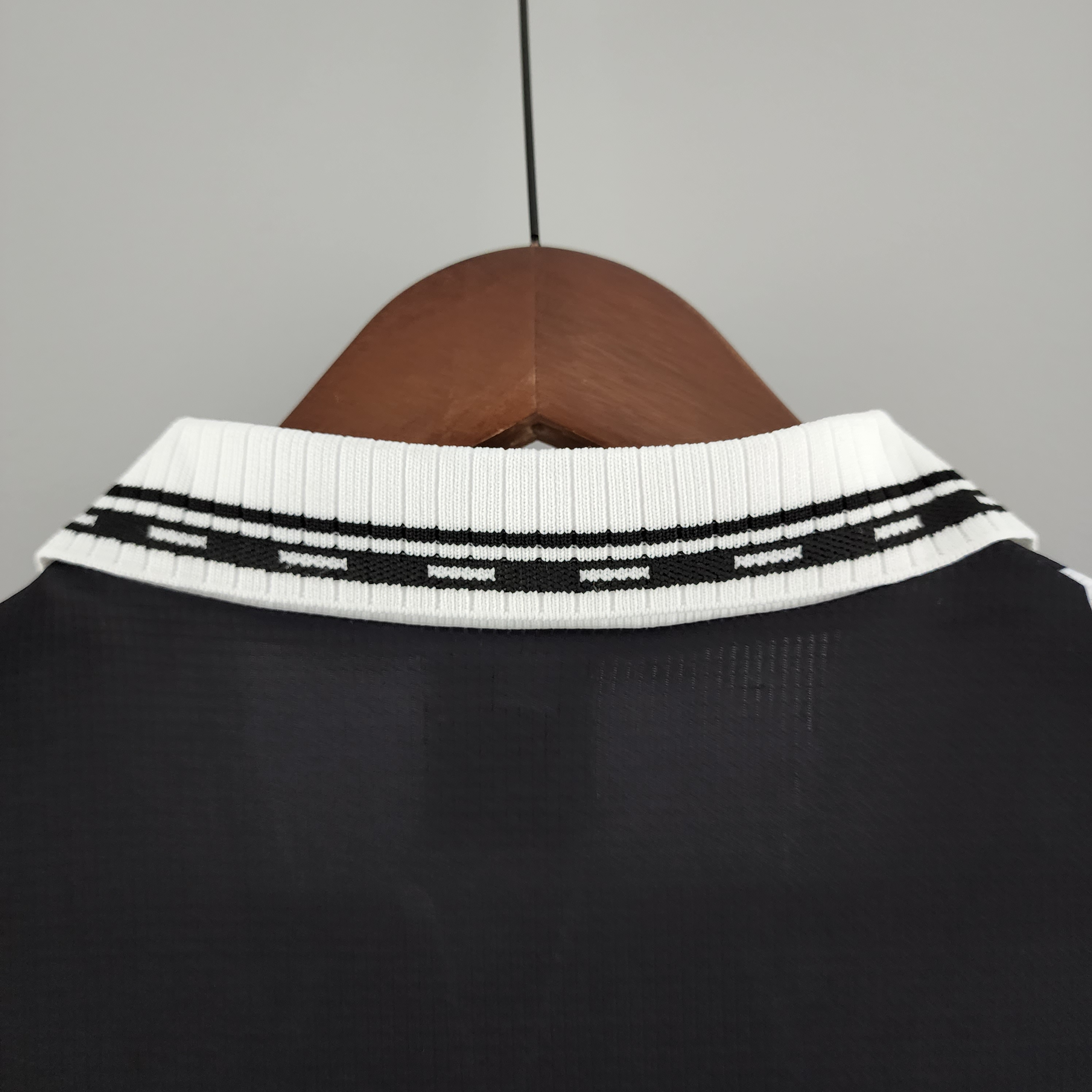 1997/1998 Real Madrid Away Retro Football Shirt